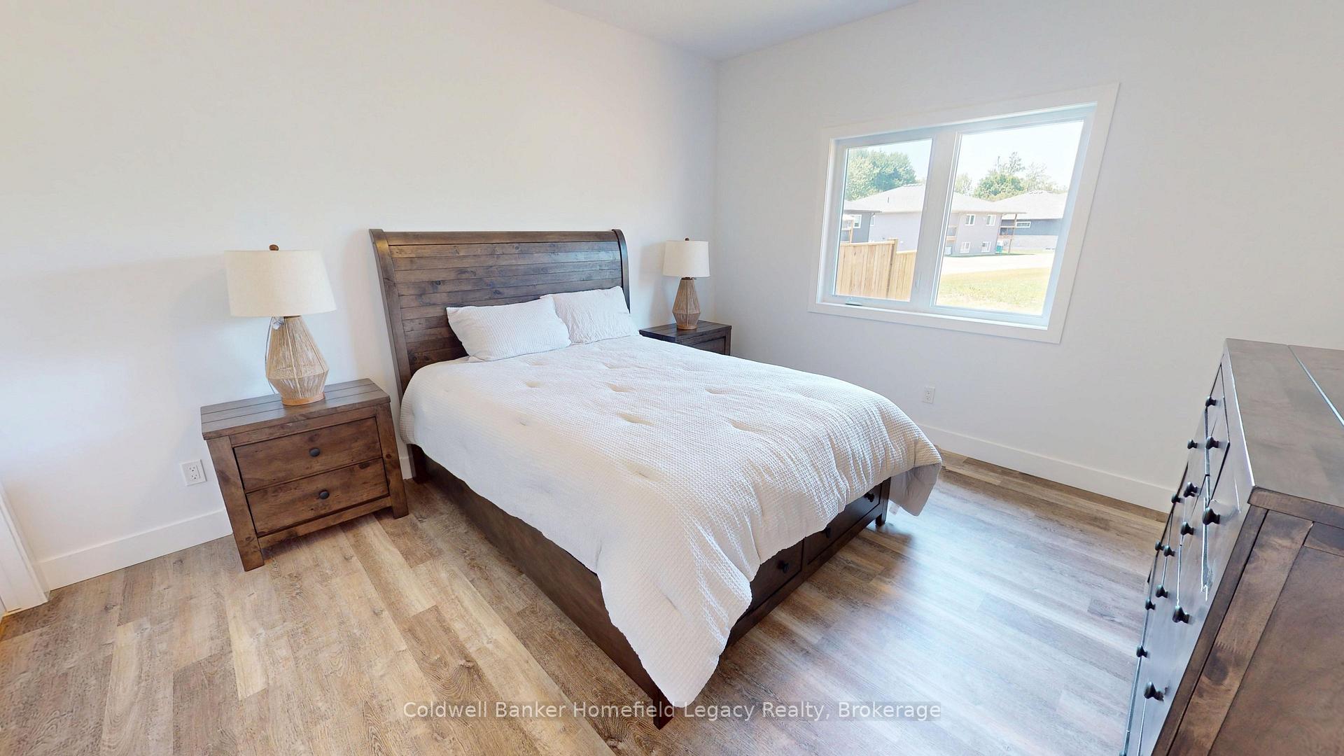 Photo 15 of Unit 13, 165 Egan Avenue, St. Marys — HOMEH