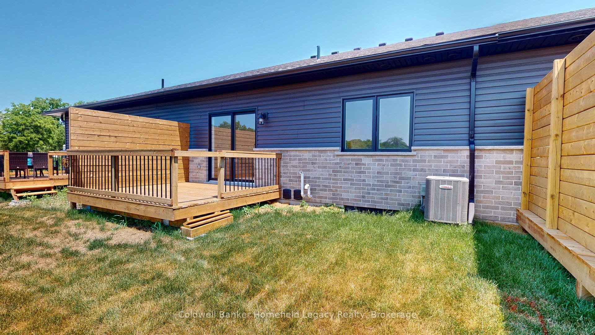 Photo 29 of Unit 13, 165 Egan Avenue, St. Marys — HOMEH