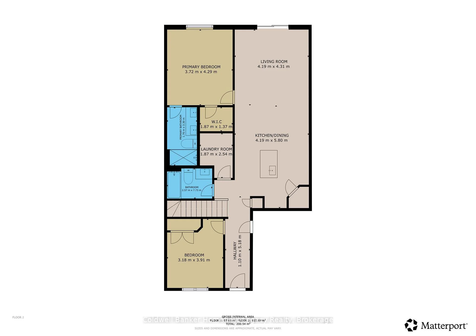 Photo 19 of Unit 13, 165 Egan Avenue, St. Marys — HOMEH