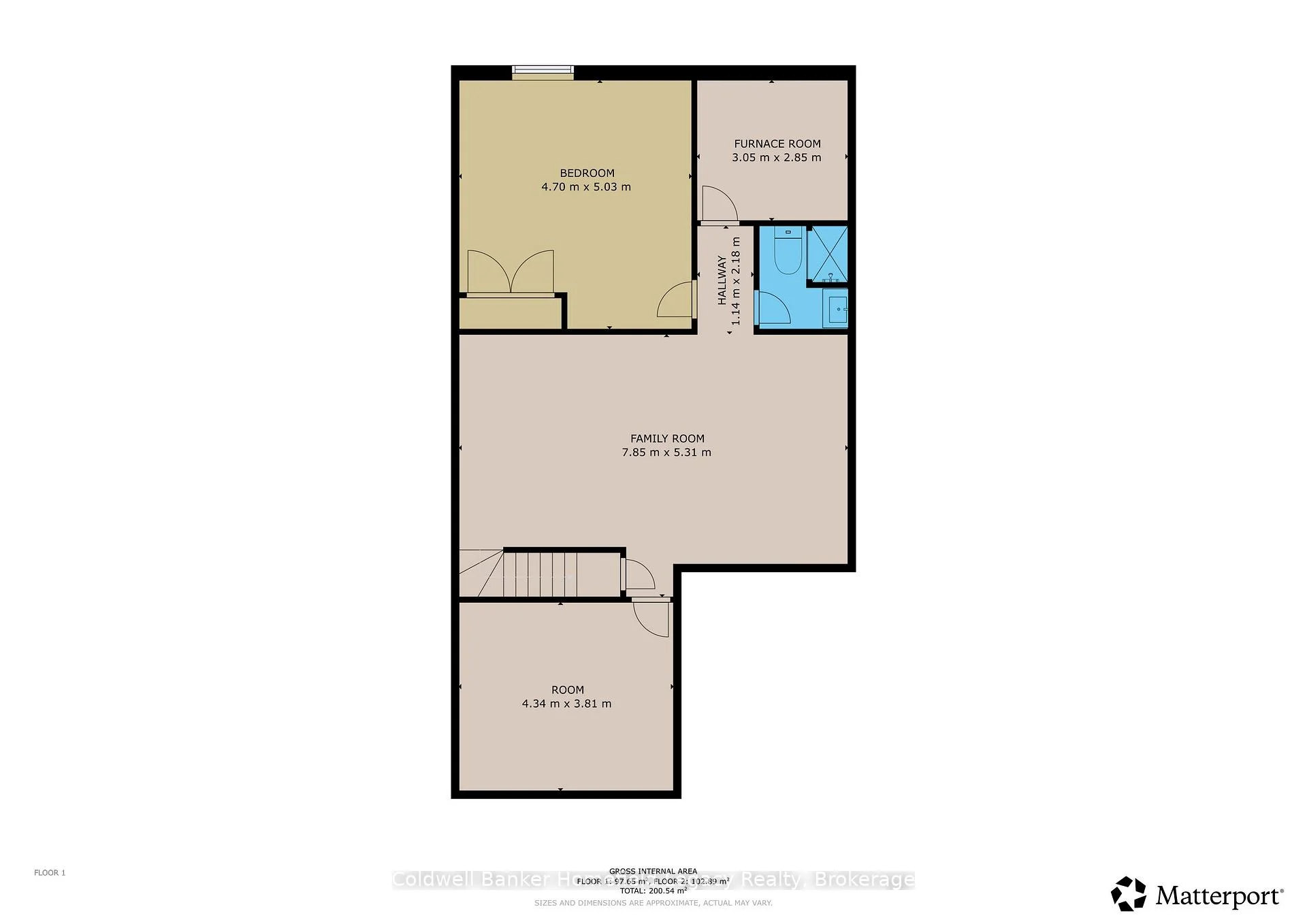 Photo 27 of Unit 13, 165 Egan Avenue, St. Marys — HOMEH