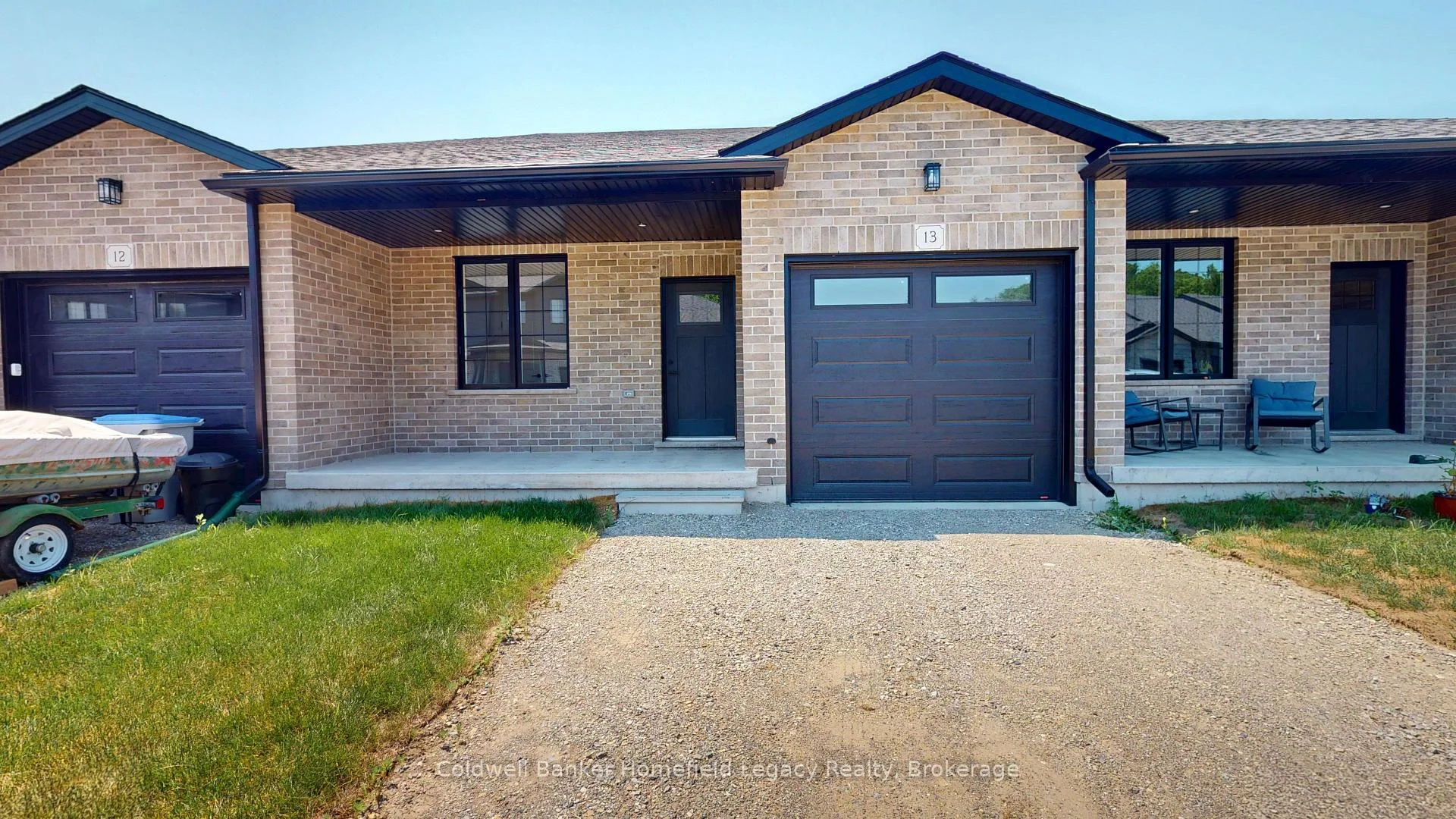 Photo 43 of Unit 13, 165 Egan Avenue, St. Marys — HOMEH