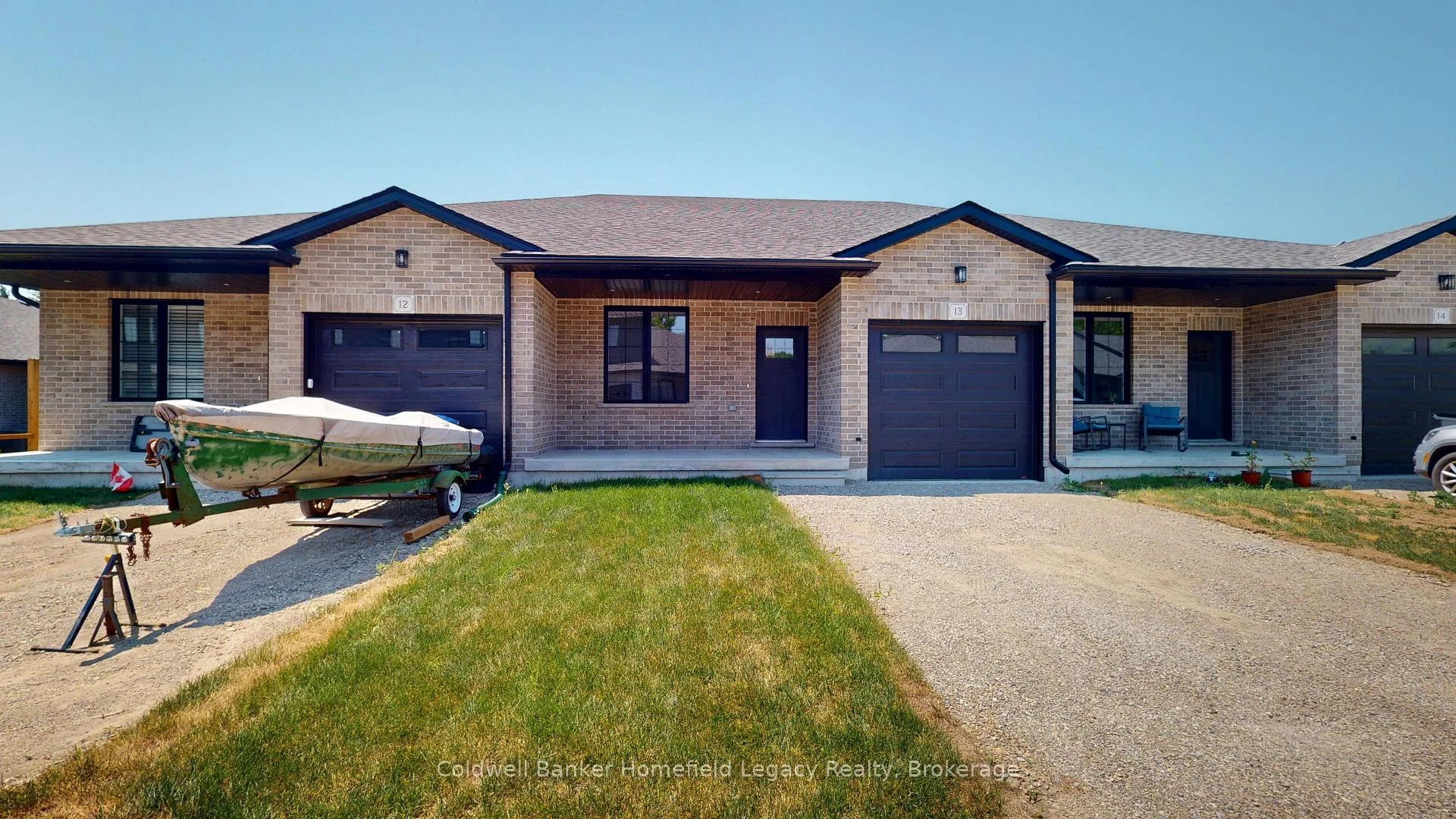 Photo 44 of Unit 13, 165 Egan Avenue, St. Marys — HOMEH