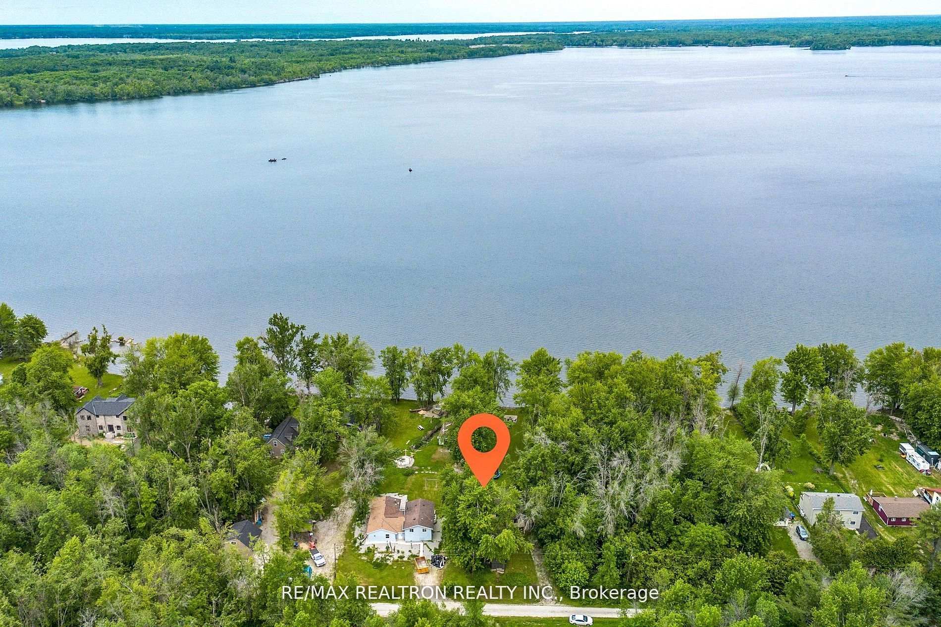 Photo 2 of 6090 Sheba Drive, Ramara, Rural Ramara — HOMEH