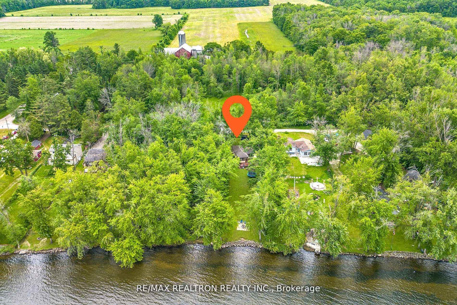 Photo 4 of 6090 Sheba Drive, Ramara, Rural Ramara — HOMEH