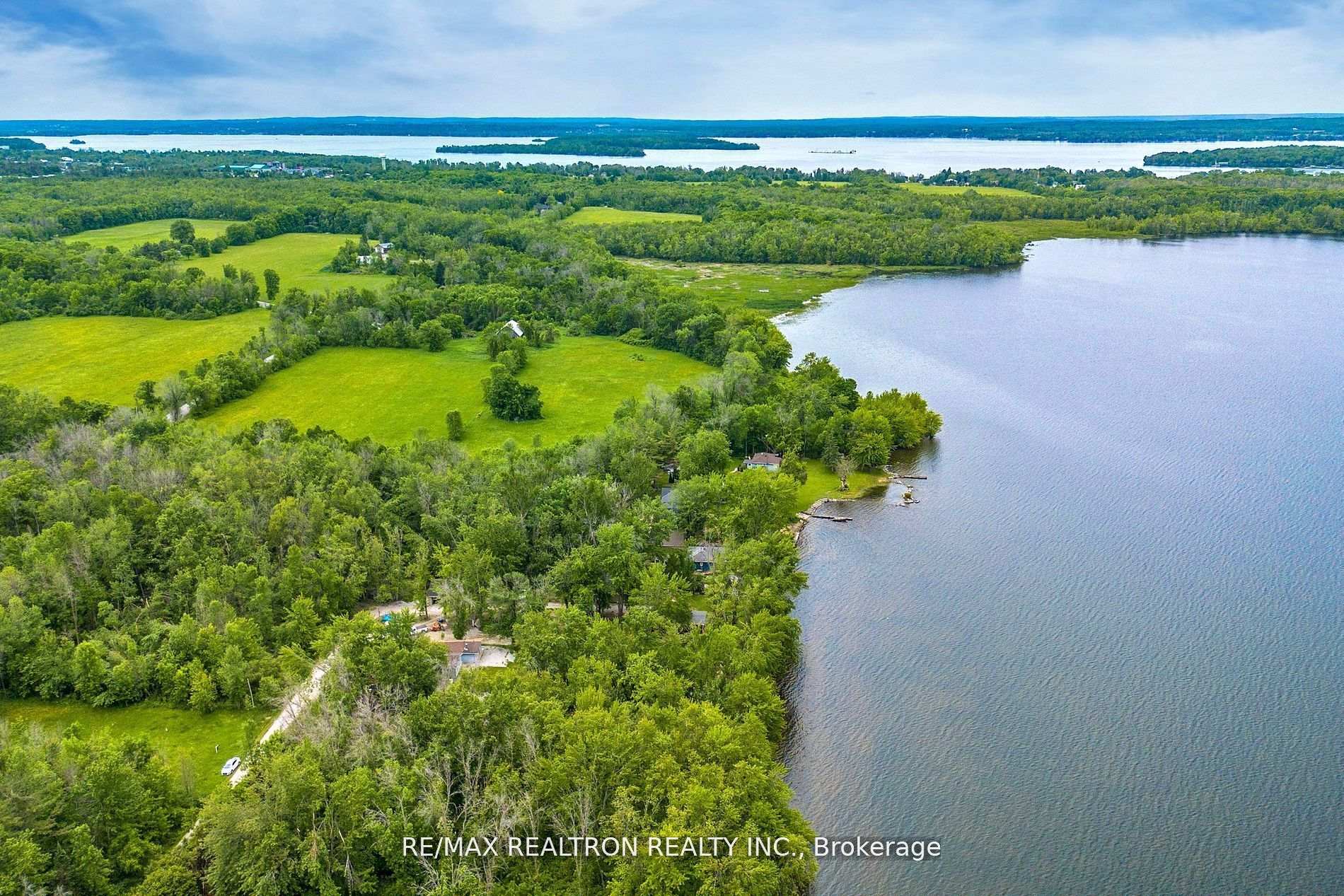 Photo 5 of 6090 Sheba Drive, Ramara, Rural Ramara — HOMEH