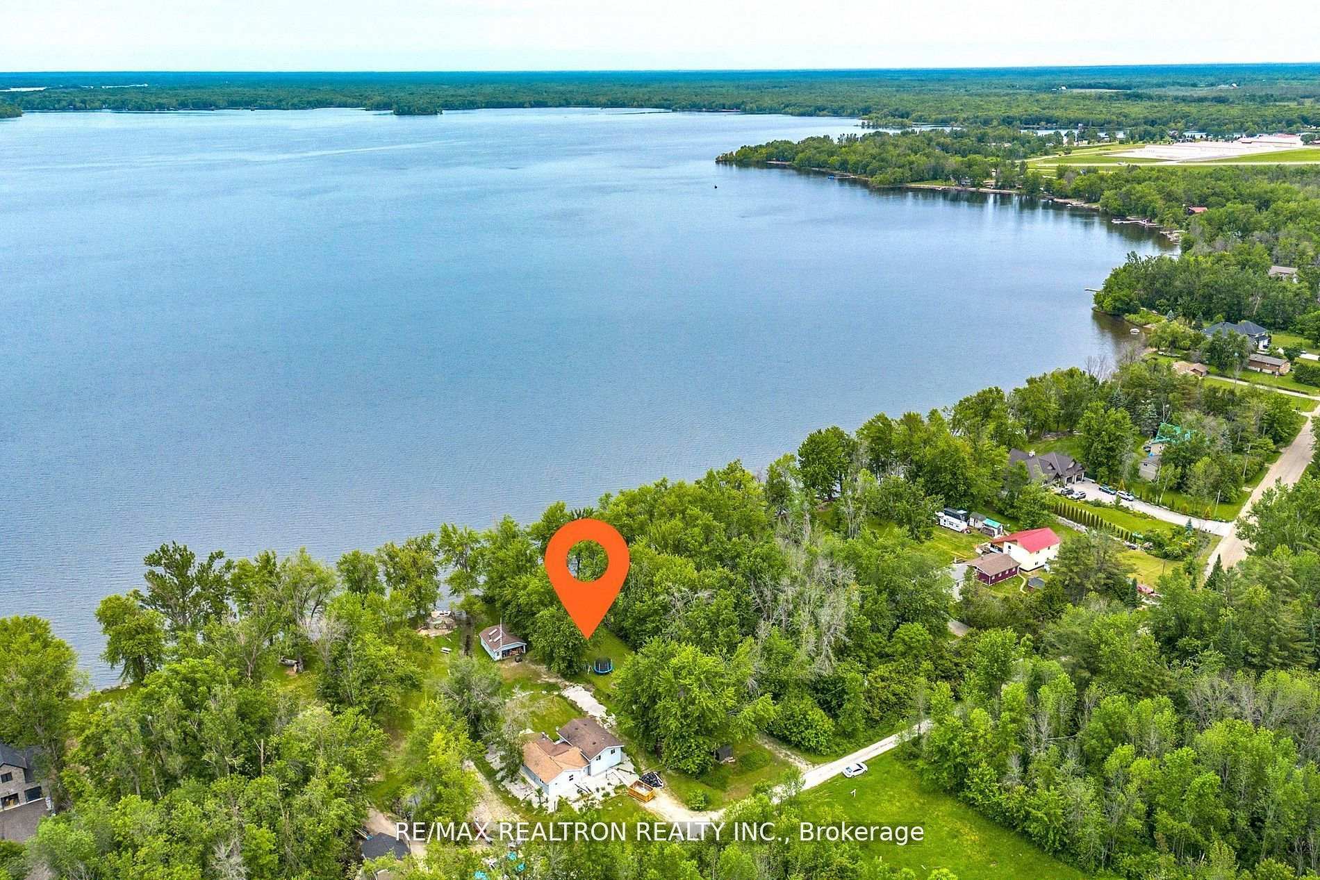 Photo 6 of 6090 Sheba Drive, Ramara, Rural Ramara — HOMEH