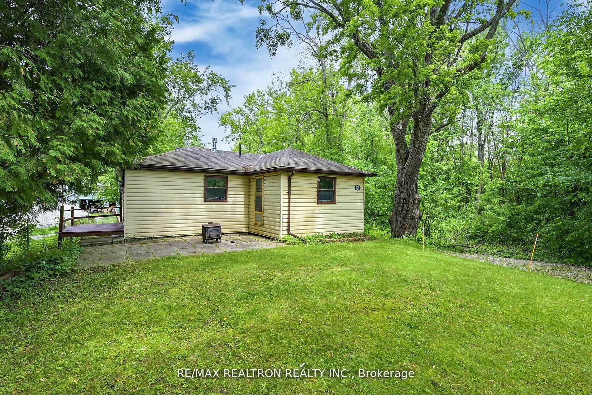 Photo 7 of 6090 Sheba Drive, Ramara, Rural Ramara — HOMEH