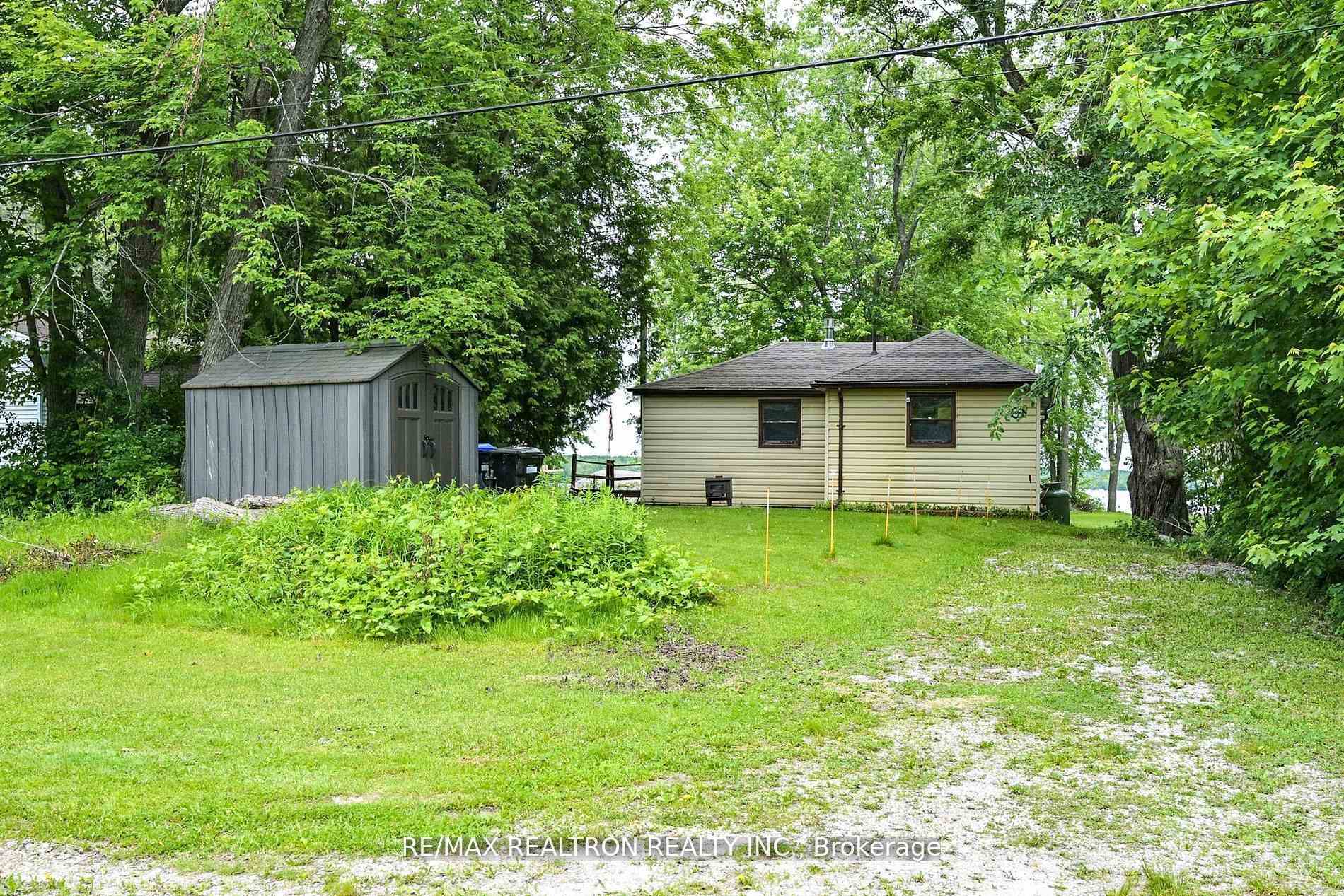 Photo 8 of 6090 Sheba Drive, Ramara, Rural Ramara — HOMEH