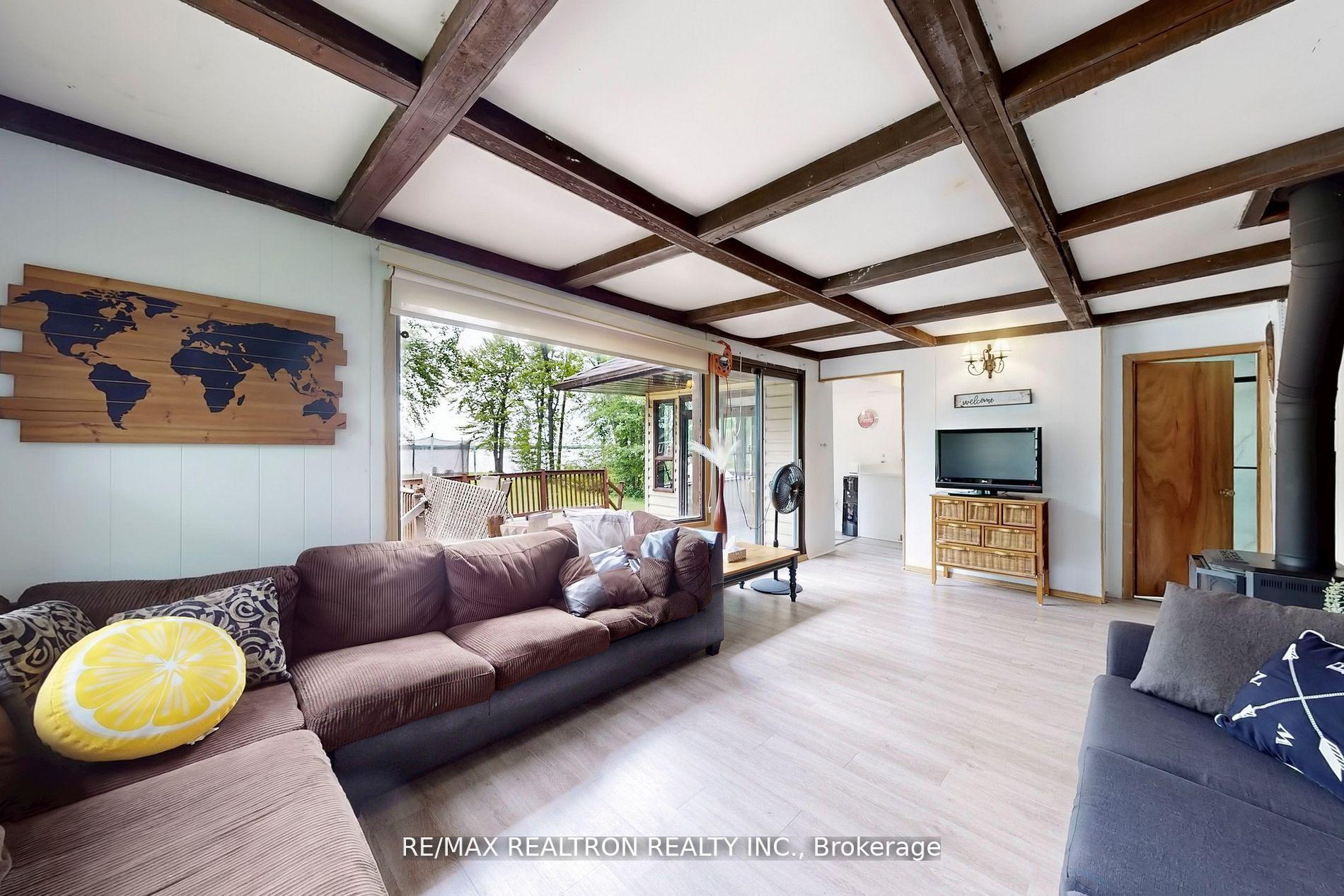 Photo 9 of 6090 Sheba Drive, Ramara, Rural Ramara — HOMEH