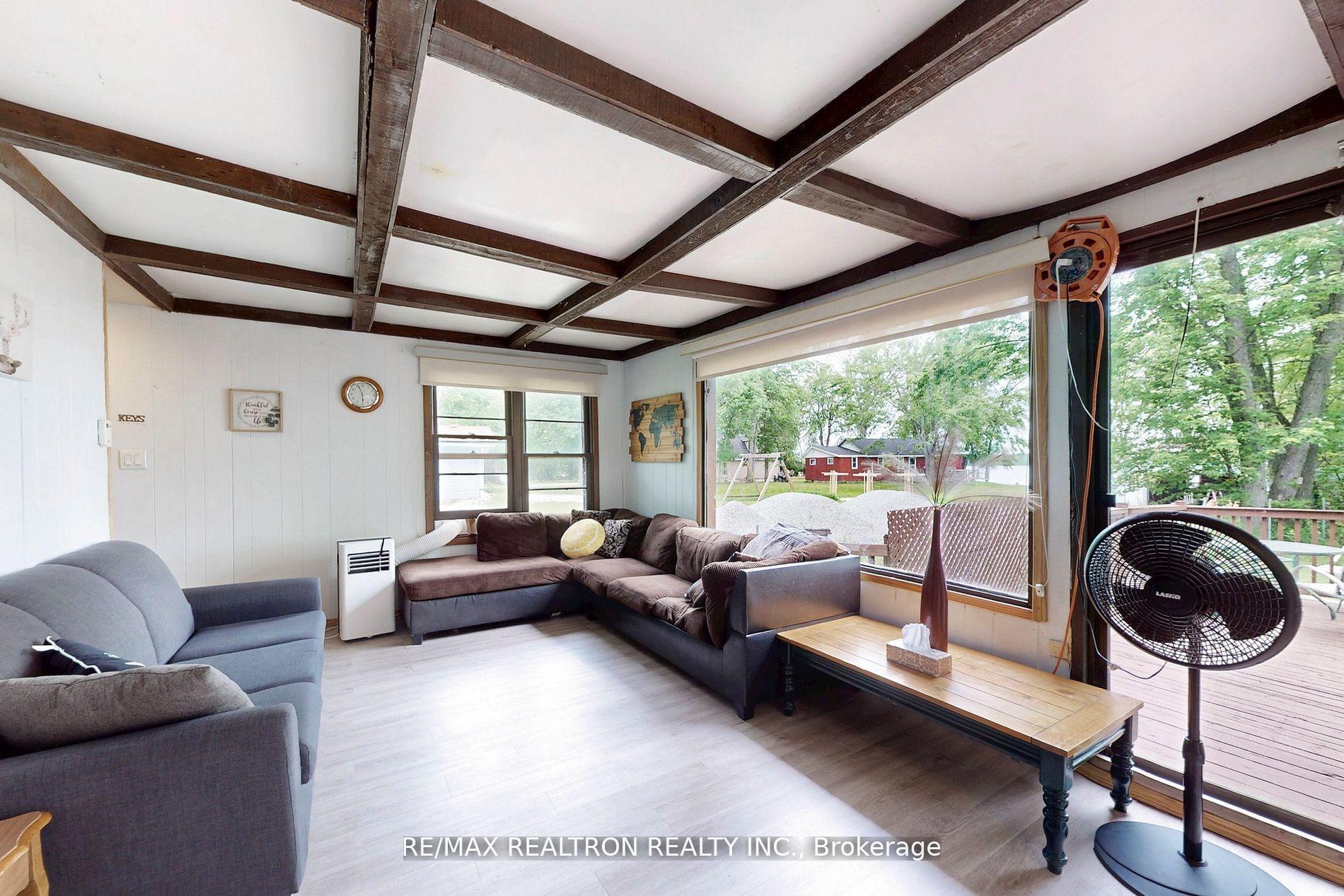 Photo 11 of 6090 Sheba Drive, Ramara, Rural Ramara — HOMEH