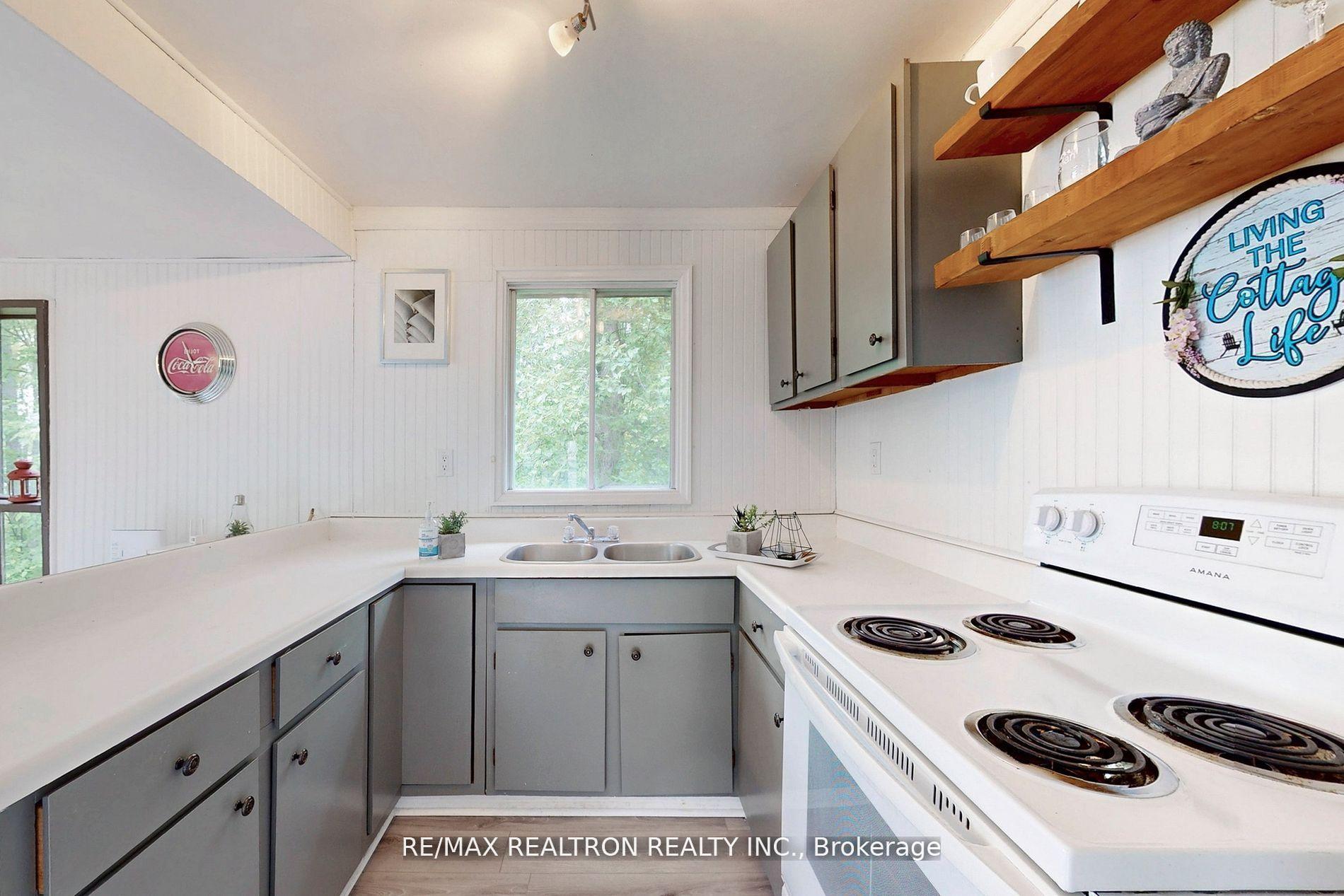 Photo 13 of 6090 Sheba Drive, Ramara, Rural Ramara — HOMEH