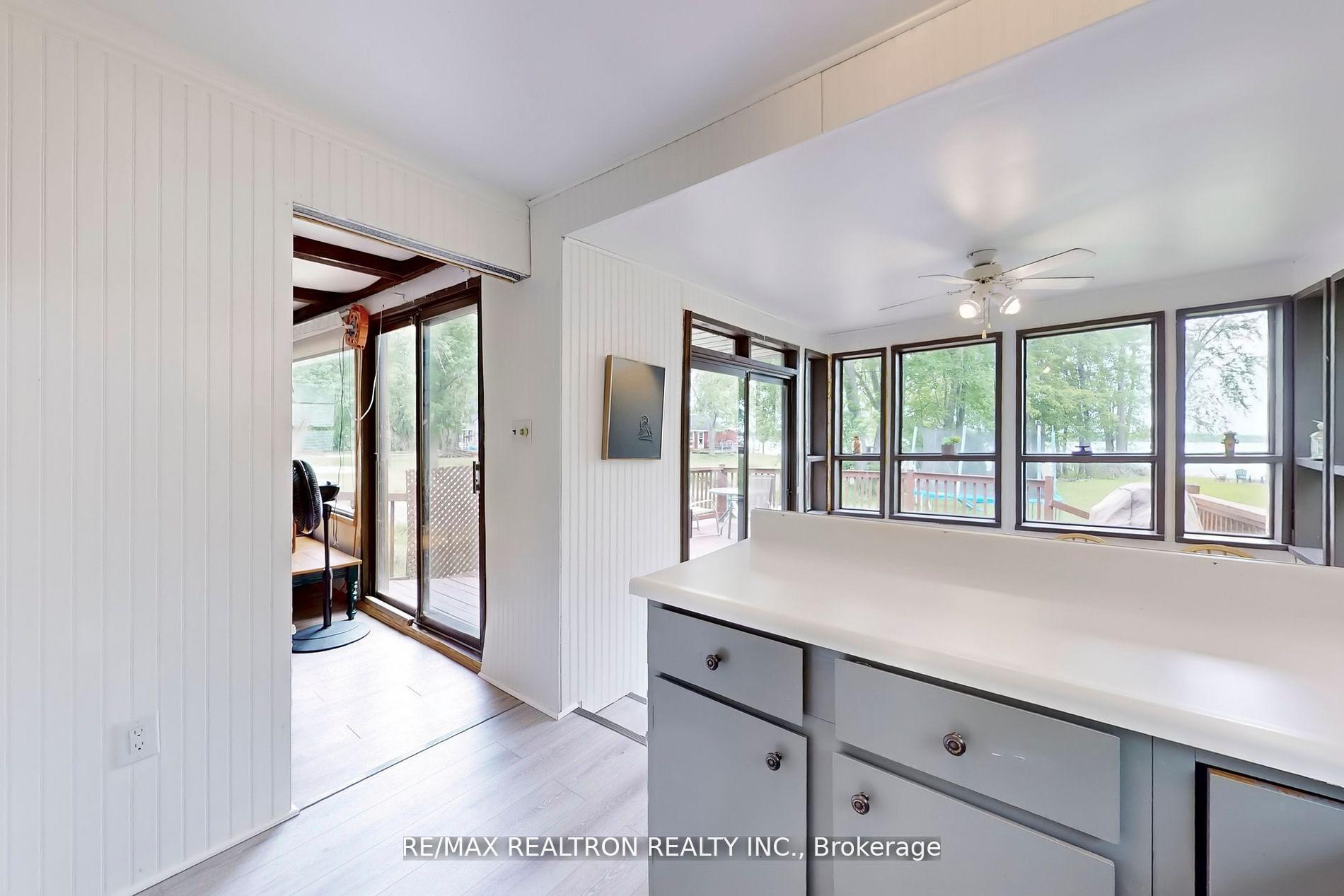 Photo 14 of 6090 Sheba Drive, Ramara, Rural Ramara — HOMEH