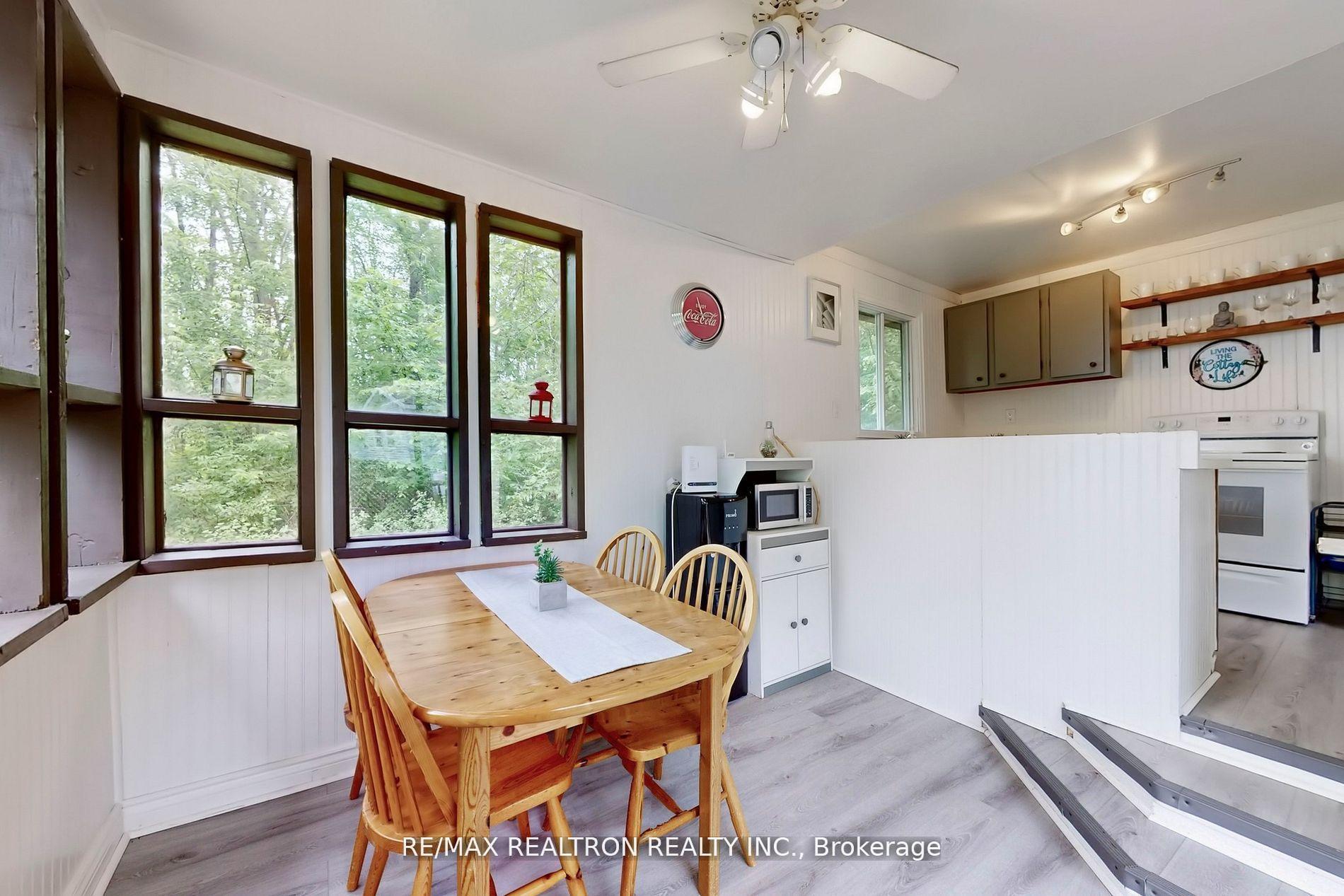 Photo 15 of 6090 Sheba Drive, Ramara, Rural Ramara — HOMEH