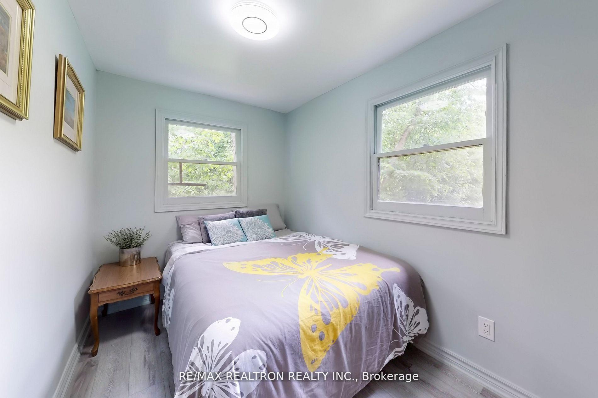 Photo 18 of 6090 Sheba Drive, Ramara, Rural Ramara — HOMEH
