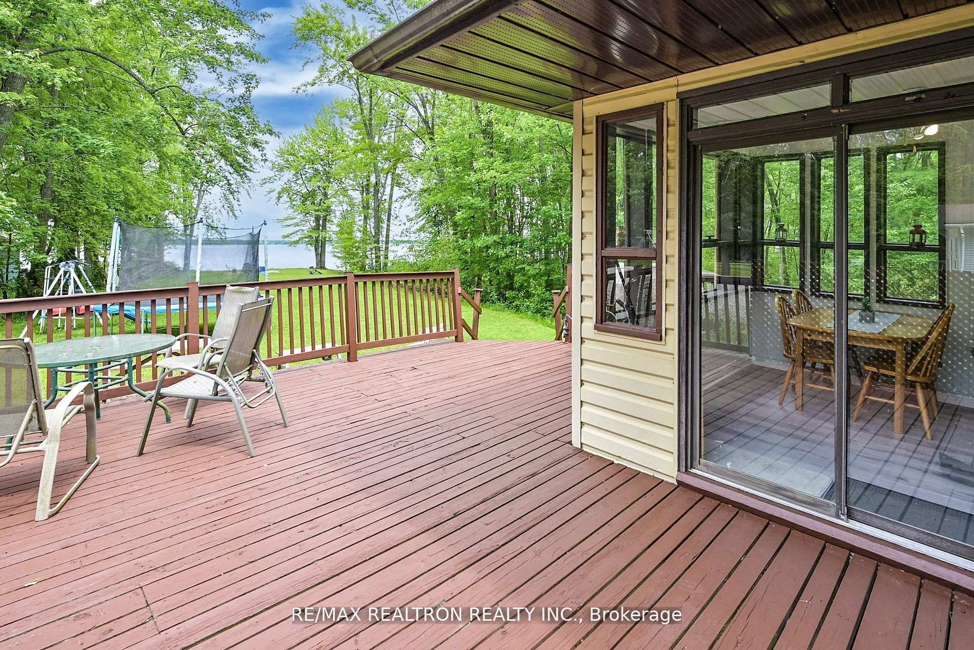 Photo 30 of 6090 Sheba Drive, Ramara, Rural Ramara — HOMEH