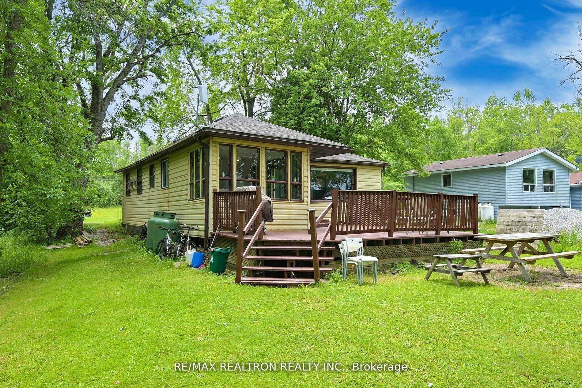 Photo 31 of 6090 Sheba Drive, Ramara, Rural Ramara — HOMEH