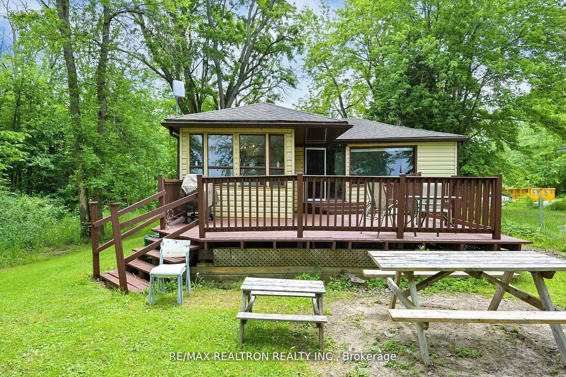 Photo 32 of 6090 Sheba Drive, Ramara, Rural Ramara — HOMEH