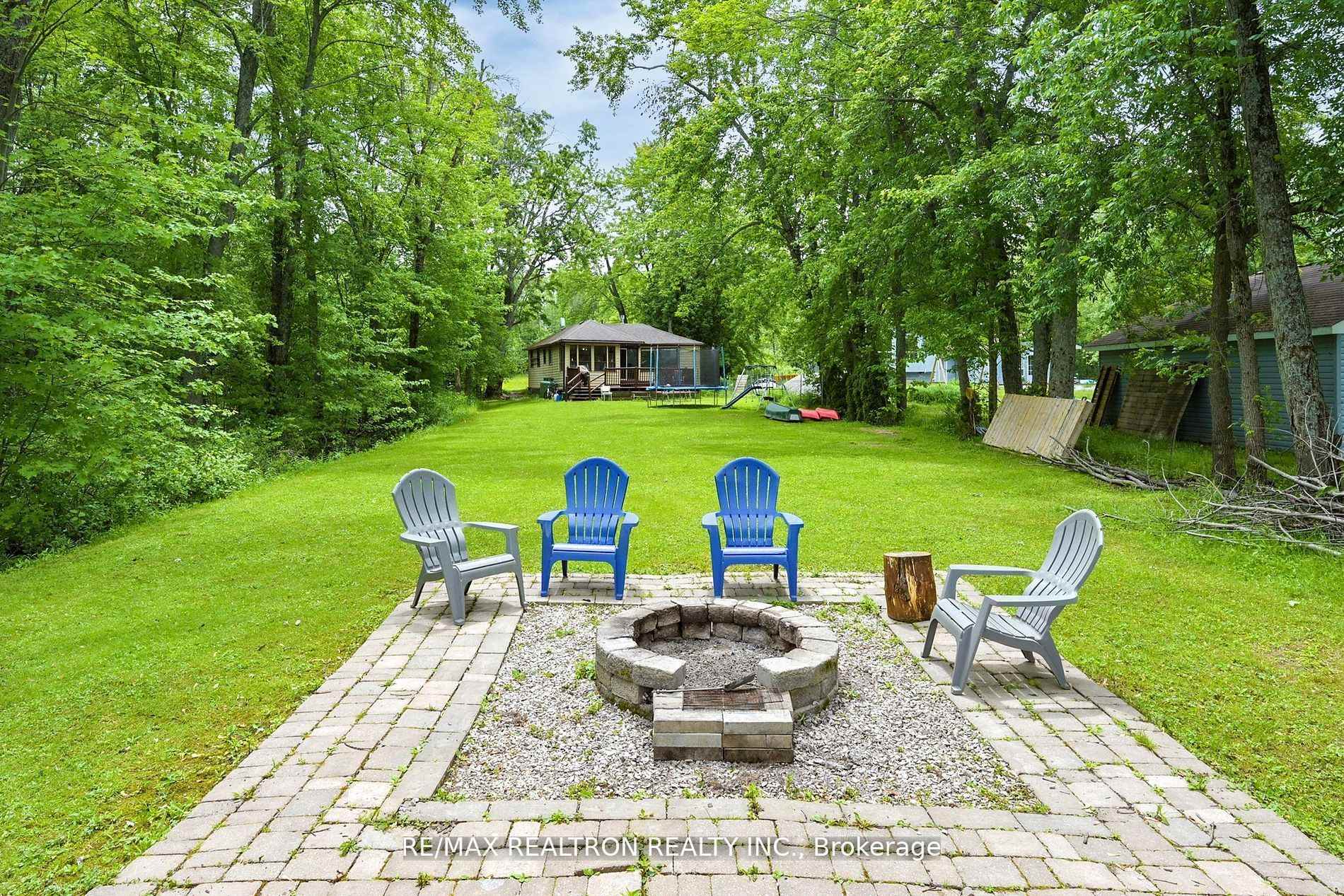 Photo 33 of 6090 Sheba Drive, Ramara, Rural Ramara — HOMEH