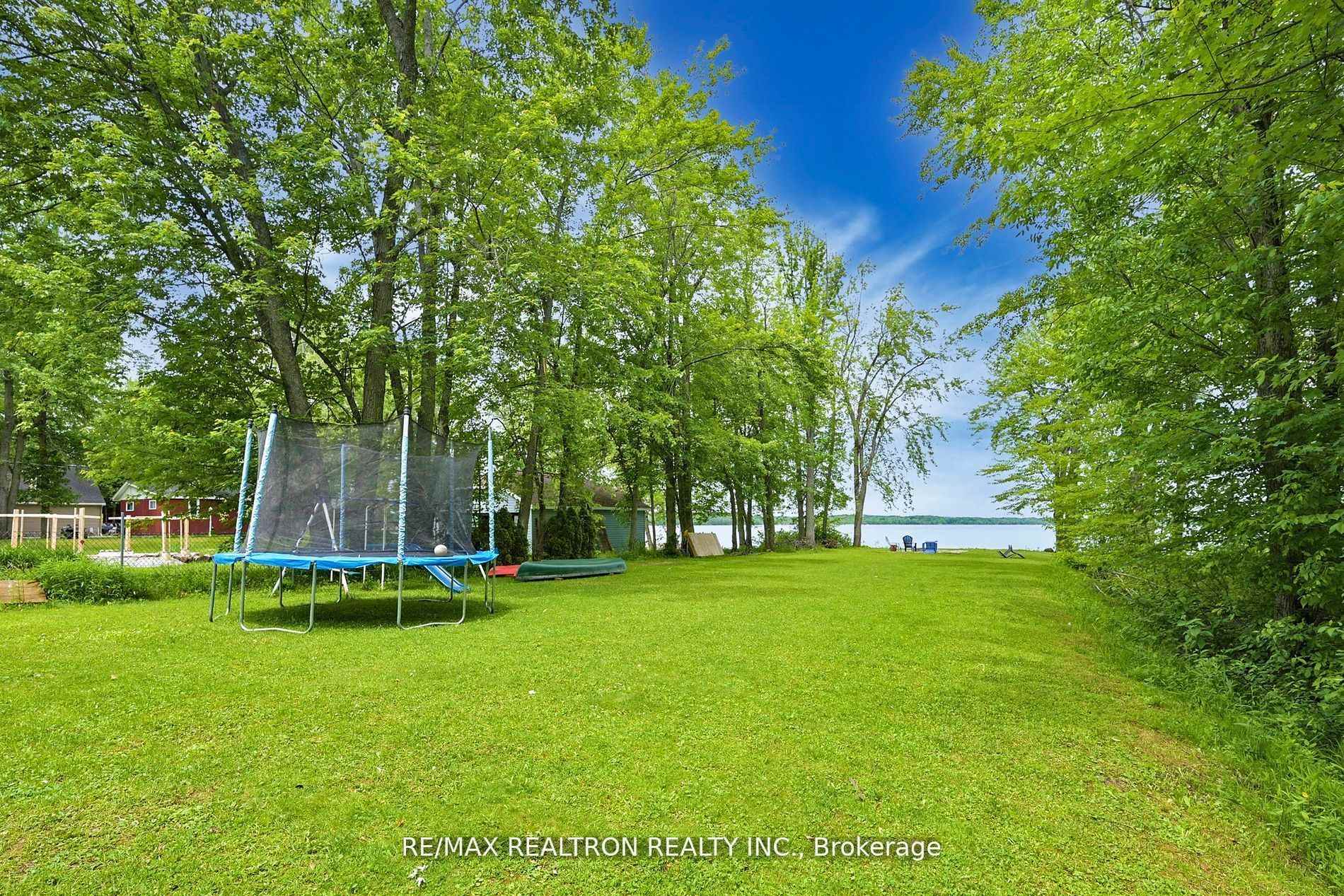 Photo 34 of 6090 Sheba Drive, Ramara, Rural Ramara — HOMEH