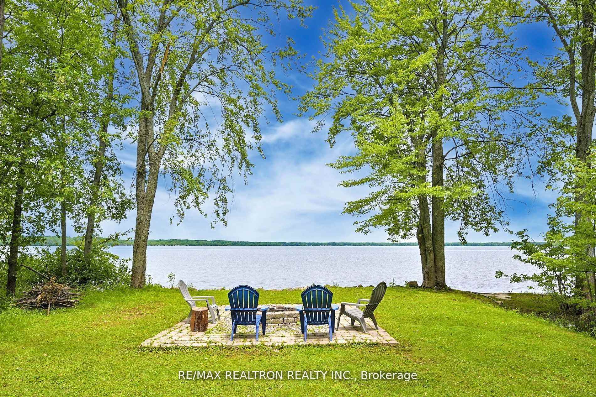 Photo 35 of 6090 Sheba Drive, Ramara, Rural Ramara — HOMEH