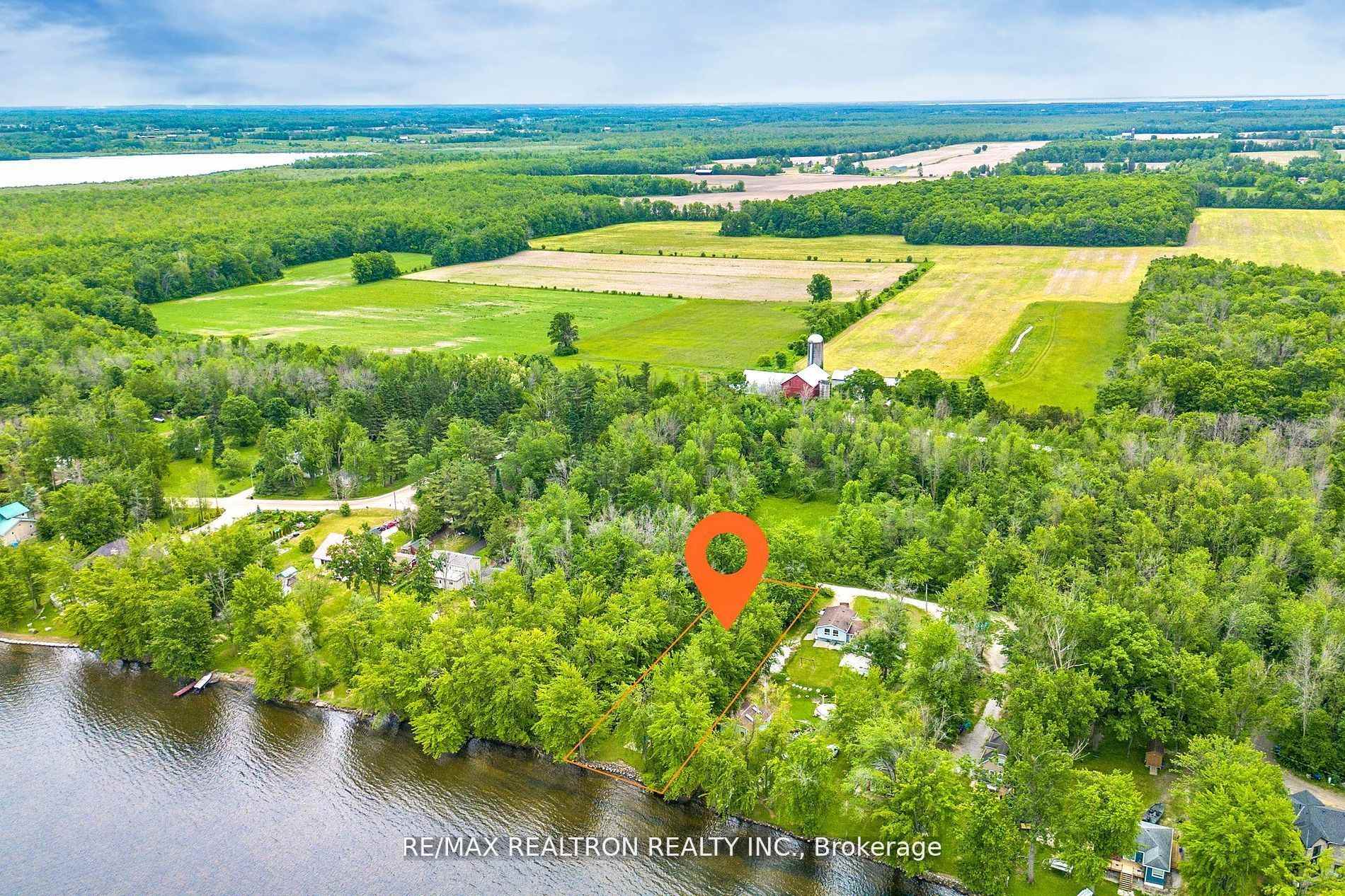 Photo 39 of 6090 Sheba Drive, Ramara, Rural Ramara — HOMEH