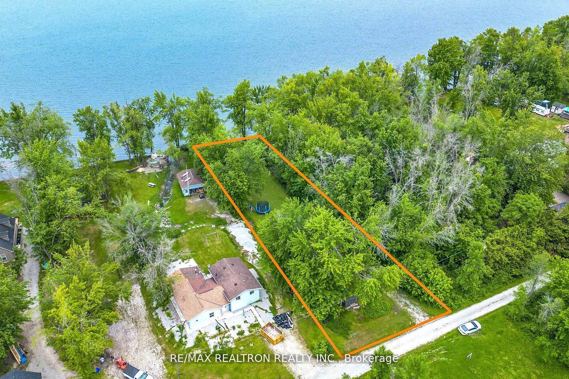 Photo 41 of 6090 Sheba Drive, Ramara, Rural Ramara — HOMEH