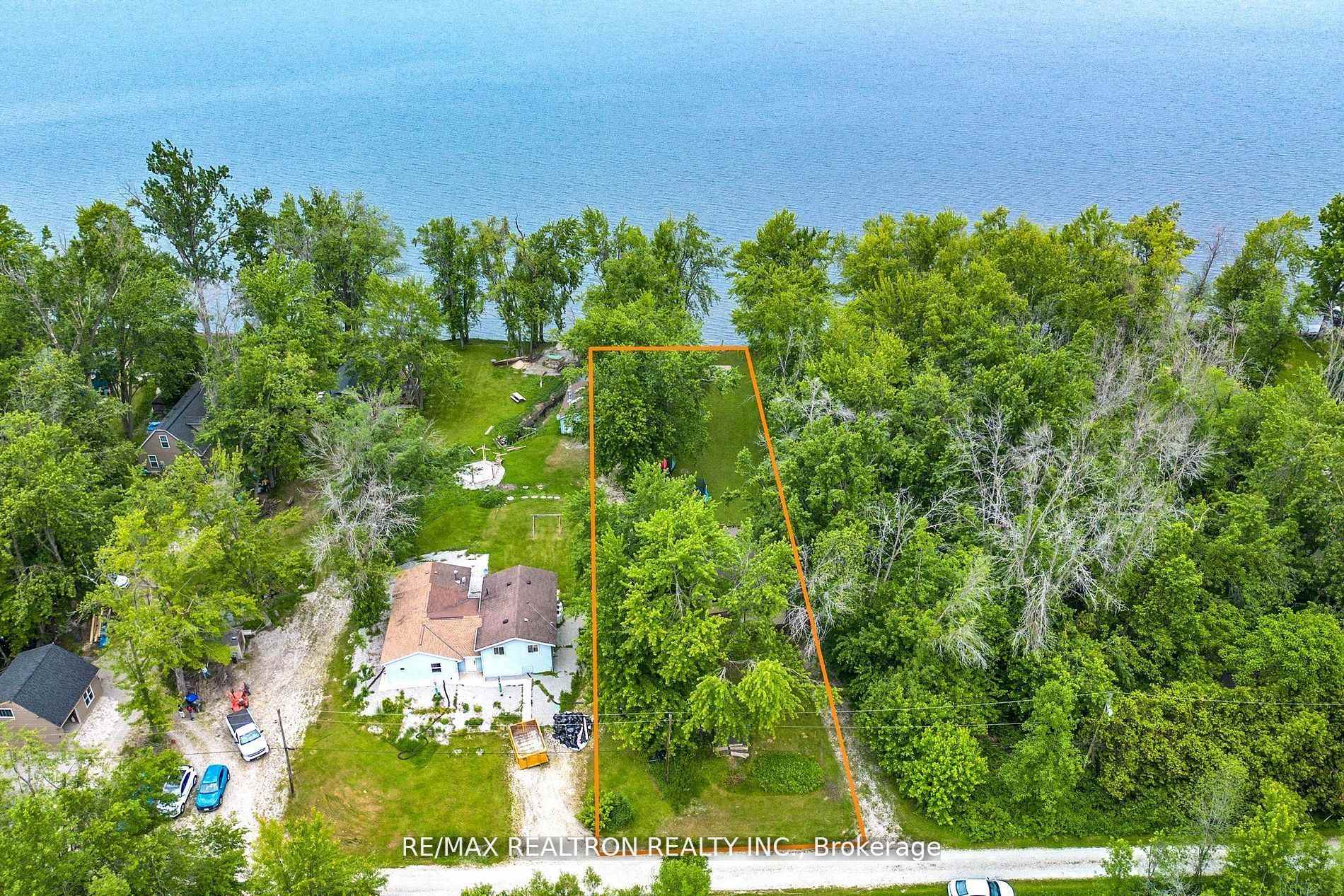 Photo 42 of 6090 Sheba Drive, Ramara, Rural Ramara — HOMEH