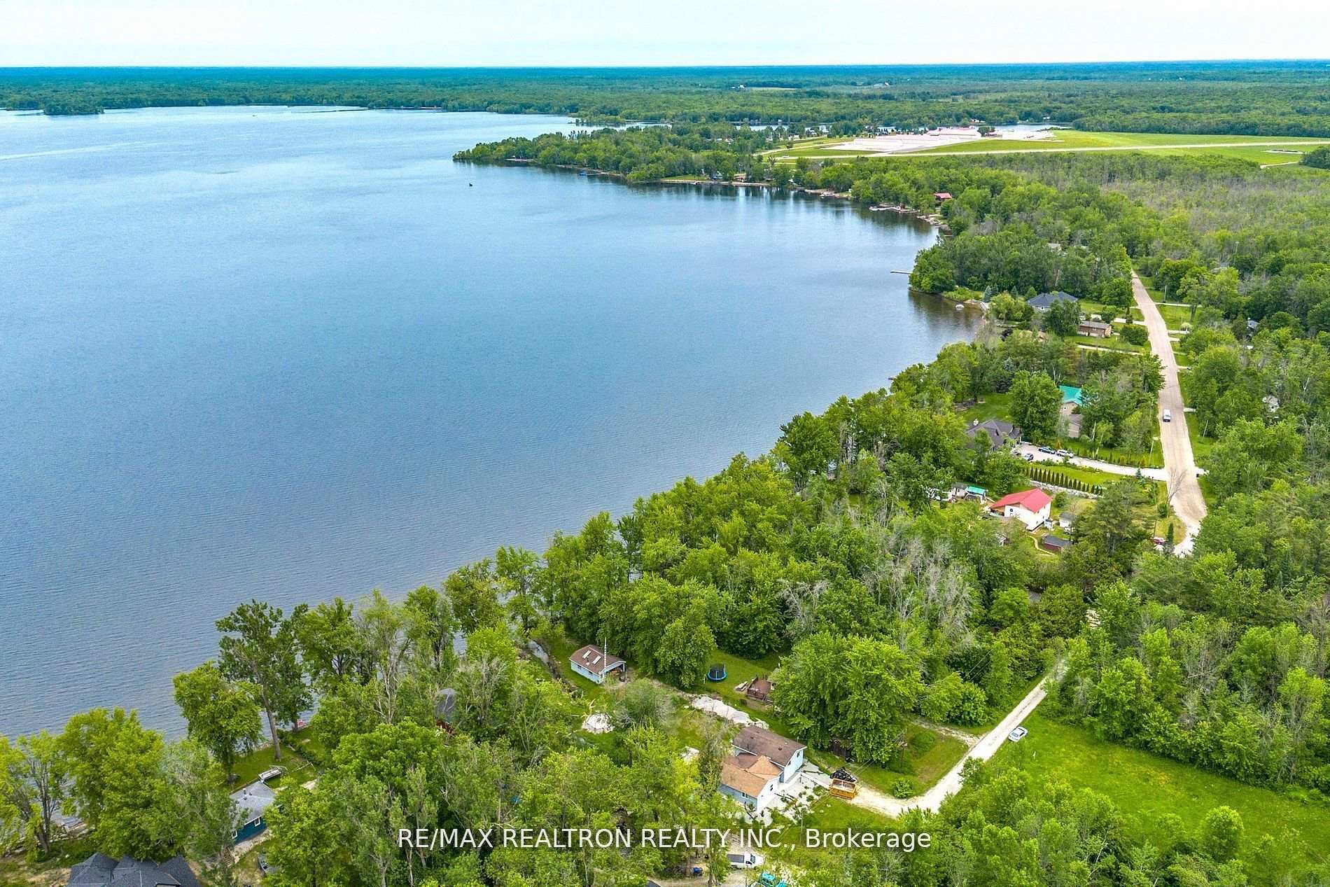 Photo 43 of 6090 Sheba Drive, Ramara, Rural Ramara — HOMEH