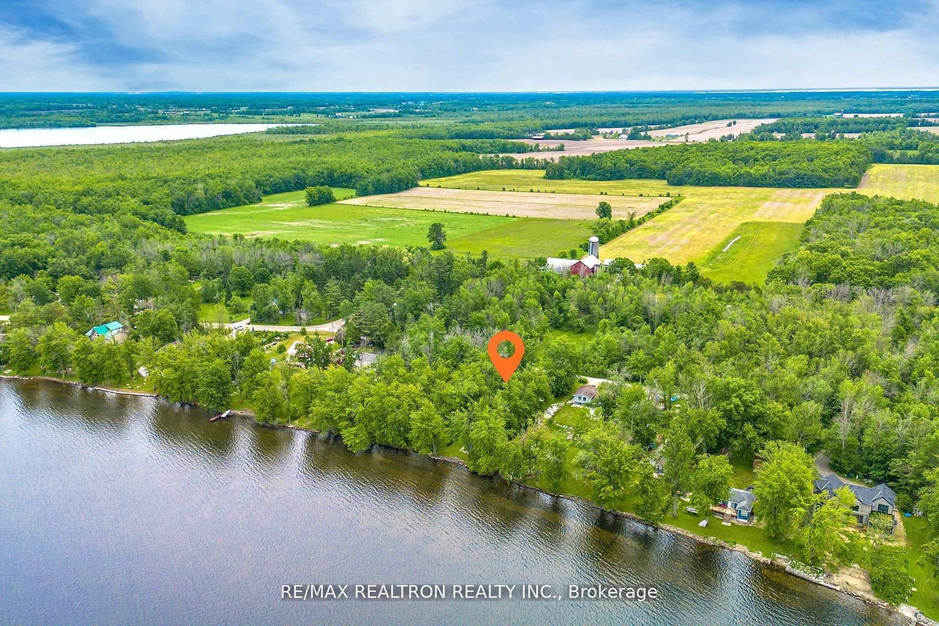 Photo 44 of 6090 Sheba Drive, Ramara, Rural Ramara — HOMEH