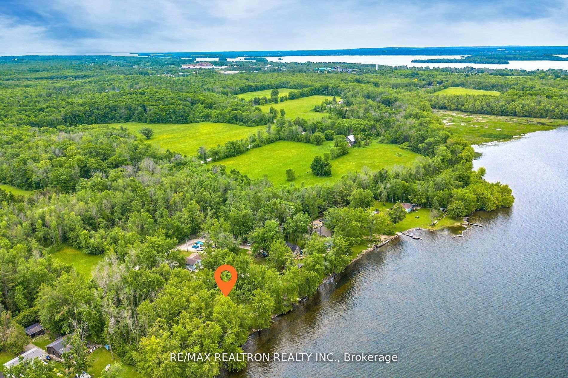 Photo 46 of 6090 Sheba Drive, Ramara, Rural Ramara — HOMEH
