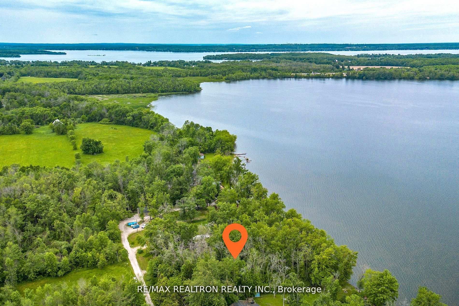 Photo 47 of 6090 Sheba Drive, Ramara, Rural Ramara — HOMEH