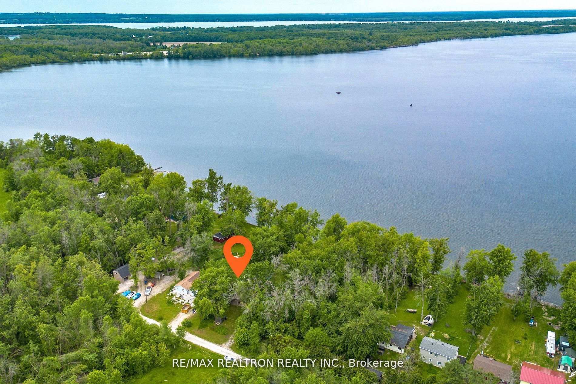 Photo 48 of 6090 Sheba Drive, Ramara, Rural Ramara — HOMEH