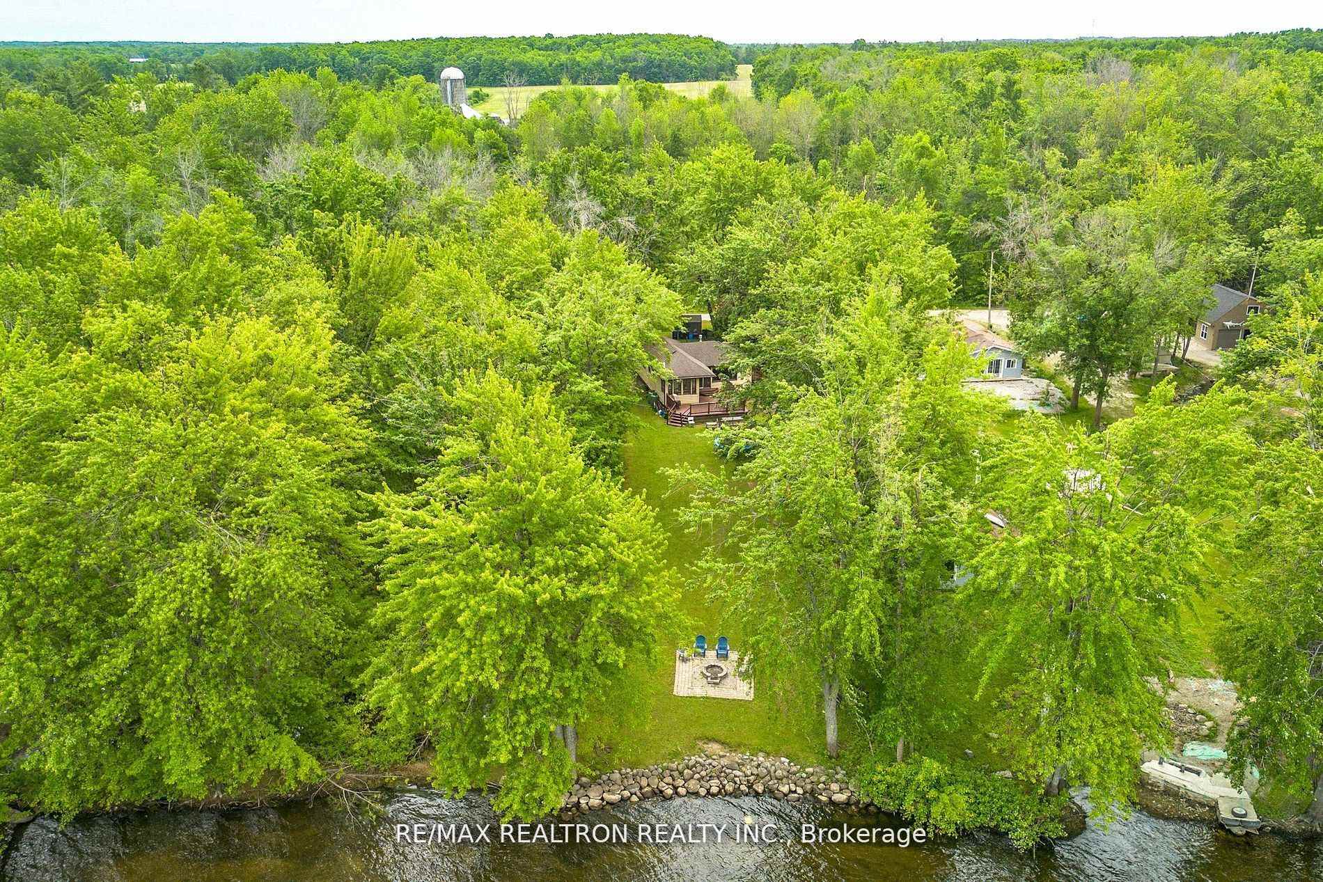 Photo 49 of 6090 Sheba Drive, Ramara, Rural Ramara — HOMEH