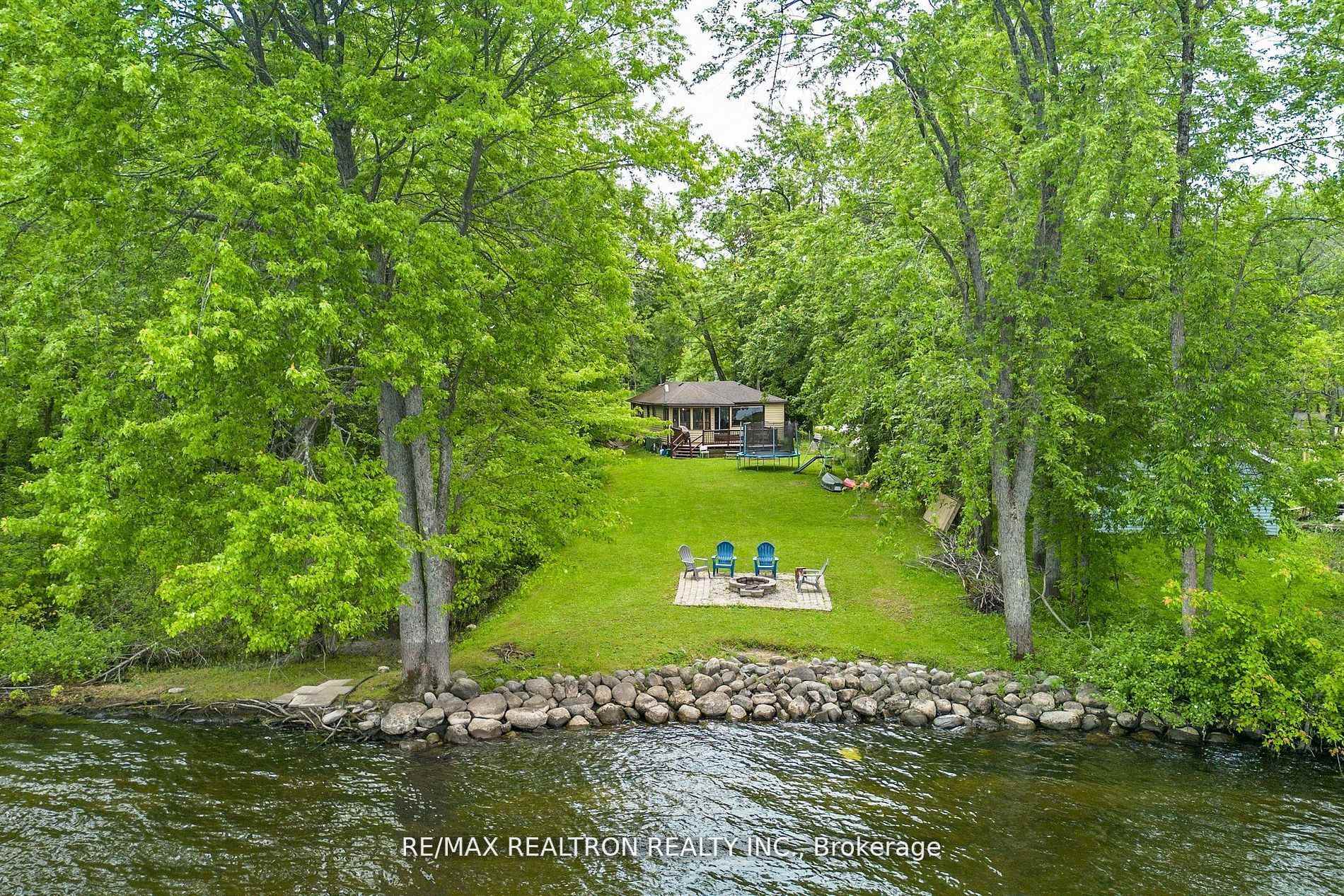 Photo 50 of 6090 Sheba Drive, Ramara, Rural Ramara — HOMEH