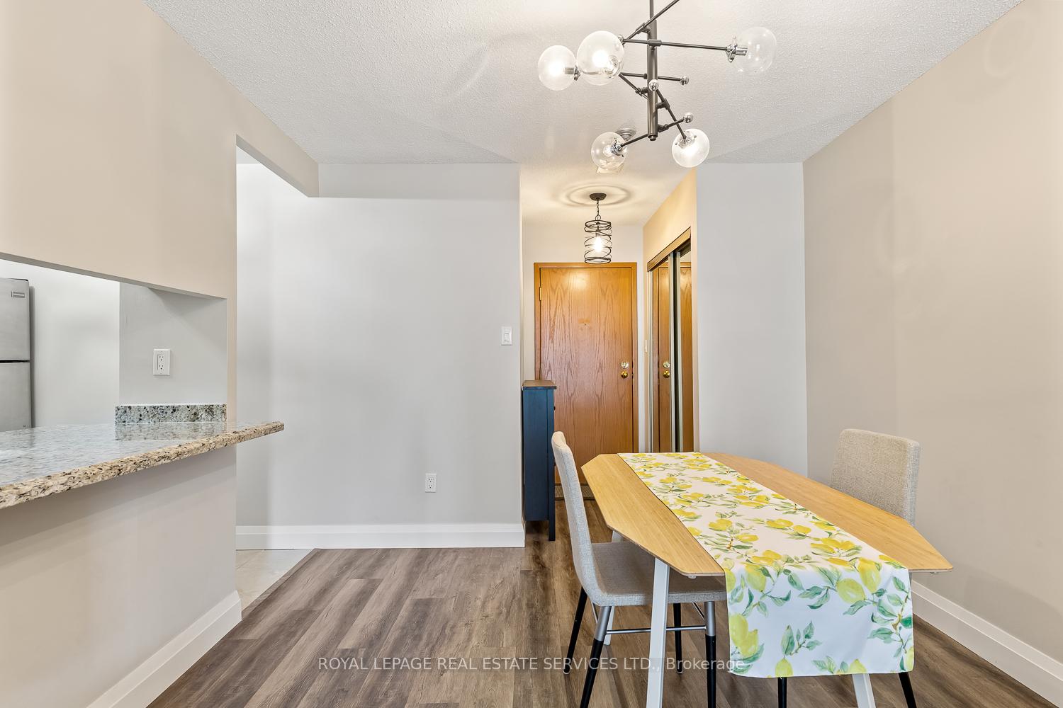 Photo 10 of Unit 1608, 44 St. Joseph Street, Toronto, Bay Street Corridor — HOMEH