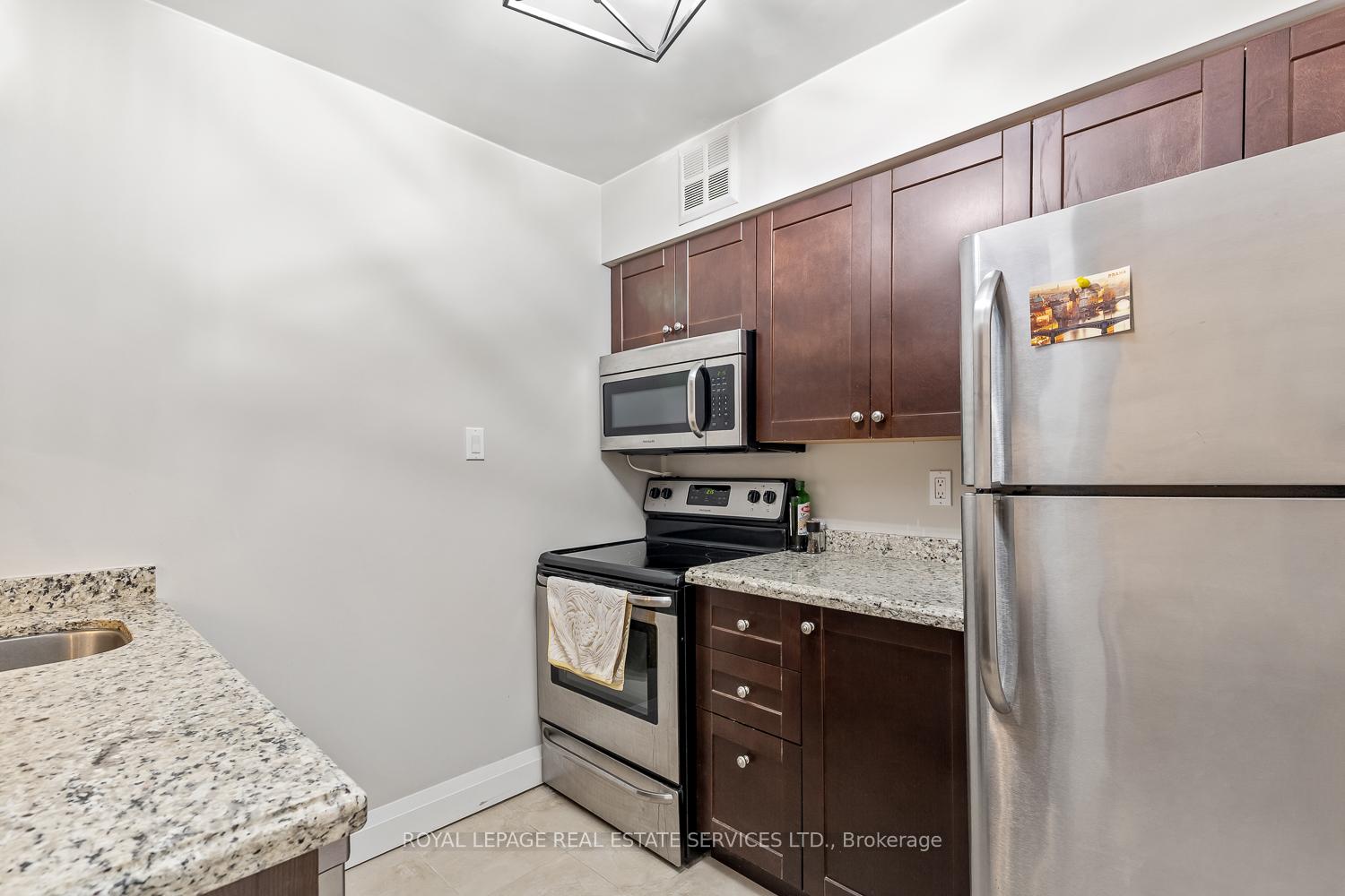 Photo 12 of Unit 1608, 44 St. Joseph Street, Toronto, Bay Street Corridor — HOMEH