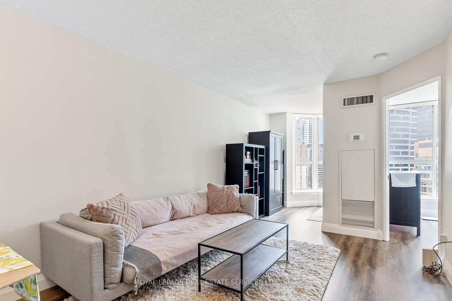 Photo 17 of Unit 1608, 44 St. Joseph Street, Toronto, Bay Street Corridor — HOMEH