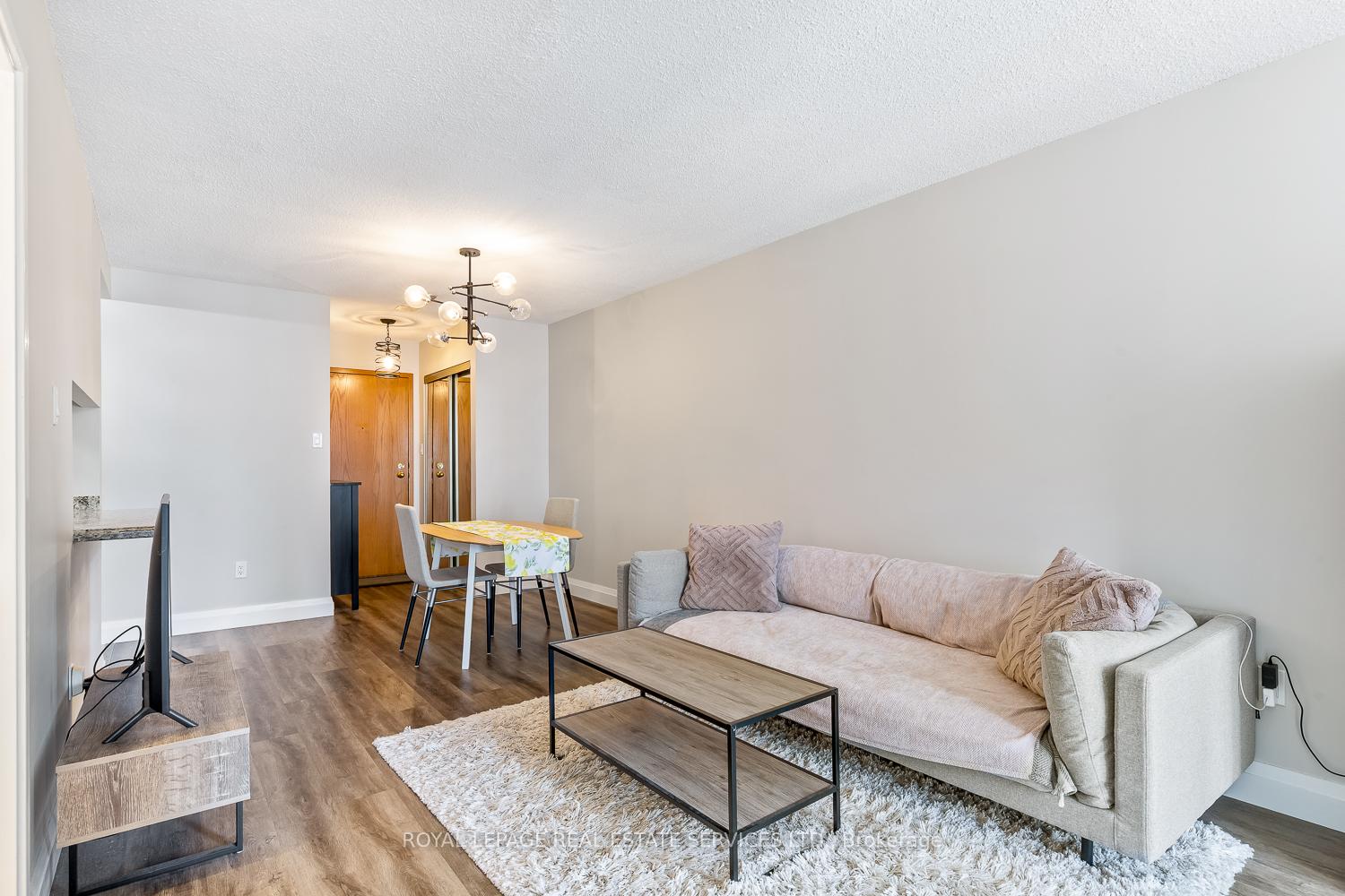 Photo 18 of Unit 1608, 44 St. Joseph Street, Toronto, Bay Street Corridor — HOMEH