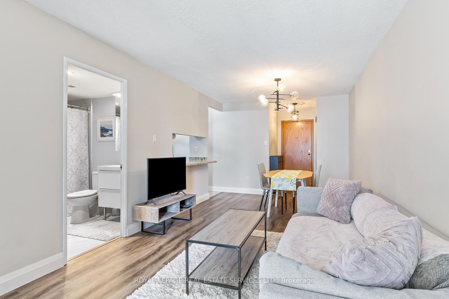 Photo 20 of Unit 1608, 44 St. Joseph Street, Toronto, Bay Street Corridor — HOMEH