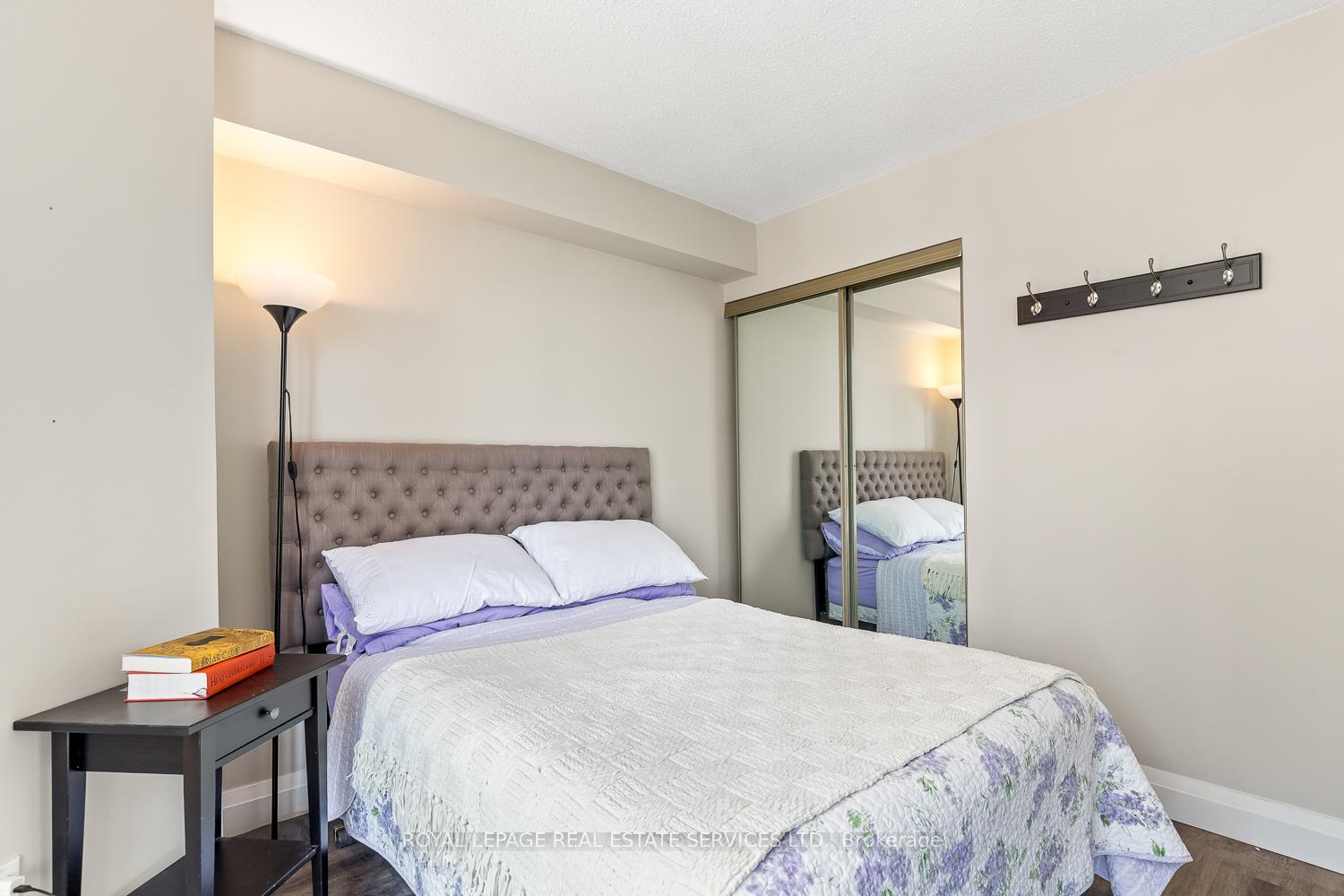 Photo 23 of Unit 1608, 44 St. Joseph Street, Toronto, Bay Street Corridor — HOMEH