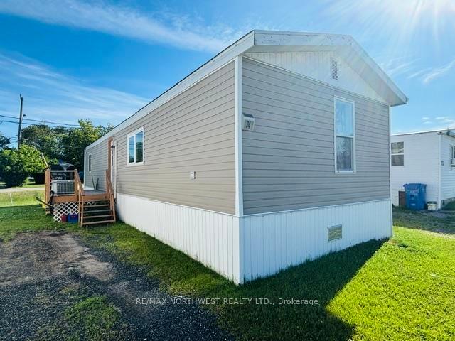 Photo 2 of #74-478 Rabbit Lake Rd, Kenora, Rabbit Lake — HOMEH