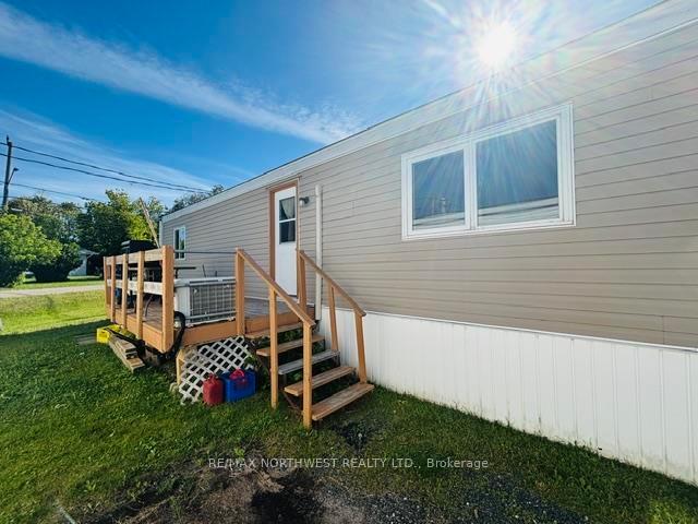 Photo 4 of #74-478 Rabbit Lake Rd, Kenora, Rabbit Lake — HOMEH