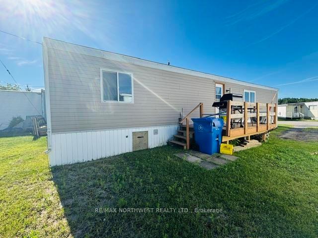 Photo 5 of #74-478 Rabbit Lake Rd, Kenora, Rabbit Lake — HOMEH