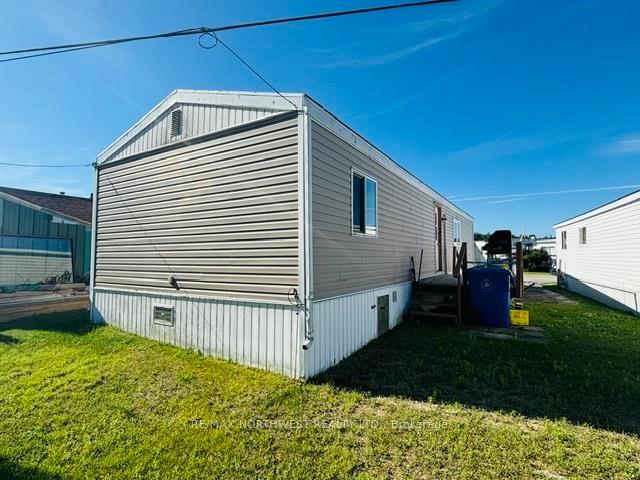 Photo 6 of #74-478 Rabbit Lake Rd, Kenora, Rabbit Lake — HOMEH