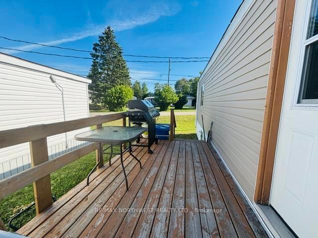 Photo 7 of #74-478 Rabbit Lake Rd, Kenora, Rabbit Lake — HOMEH