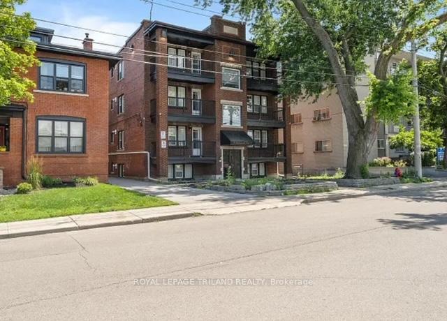 Photo 1 of Unit 5, 15 Balmoral Avenue S, Hamilton, Delta — HOMEH