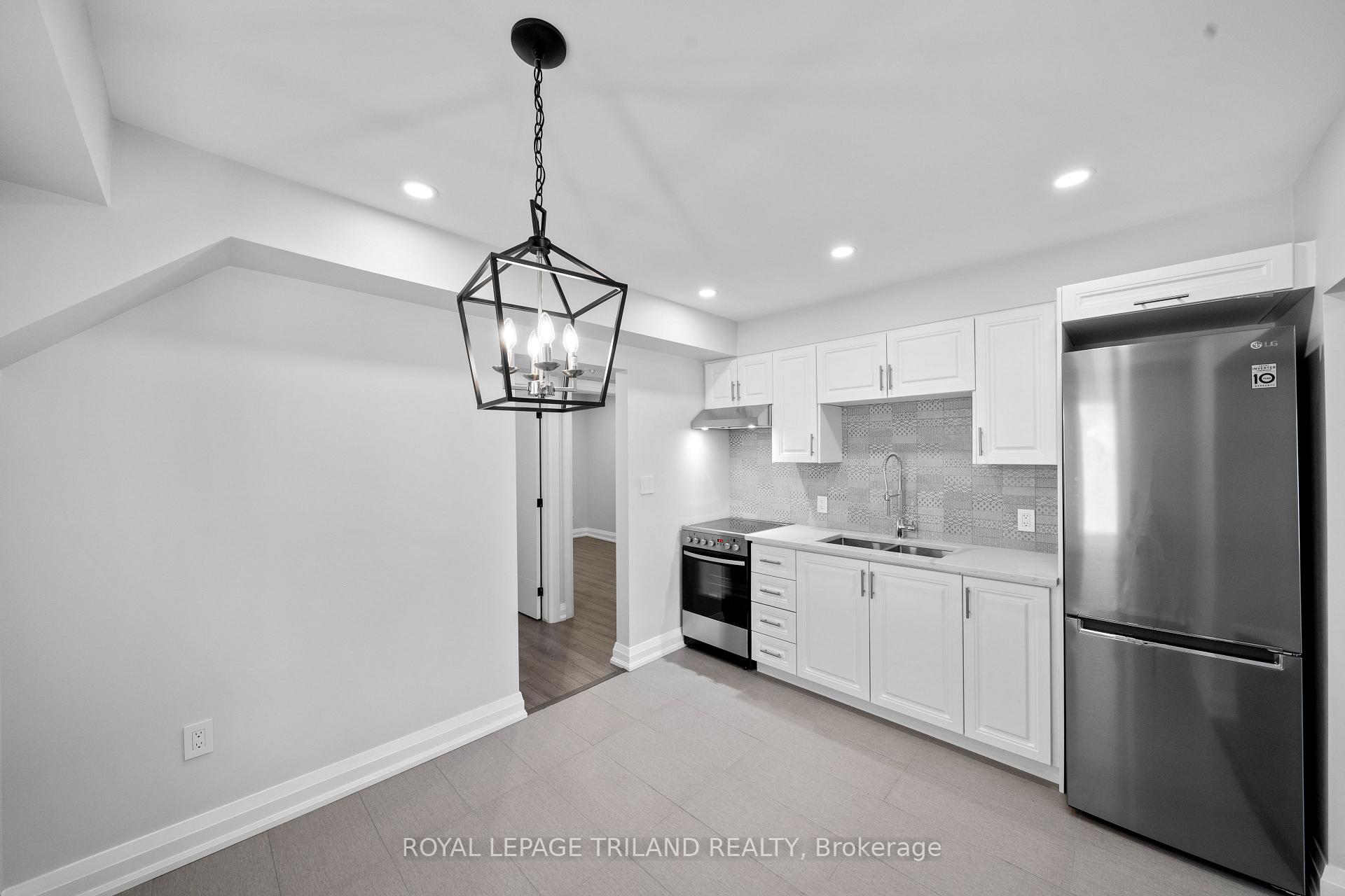 Photo 8 of Unit 5, 15 Balmoral Avenue S, Hamilton, Delta — HOMEH
