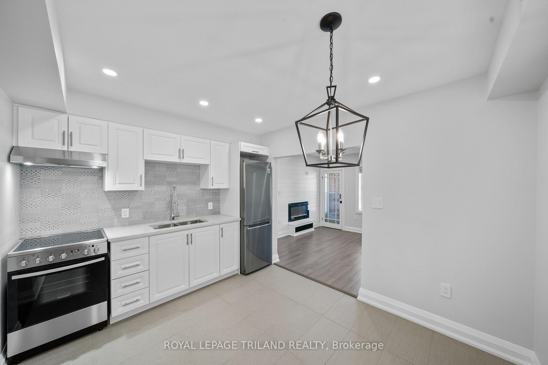 Photo 9 of Unit 5, 15 Balmoral Avenue S, Hamilton, Delta — HOMEH
