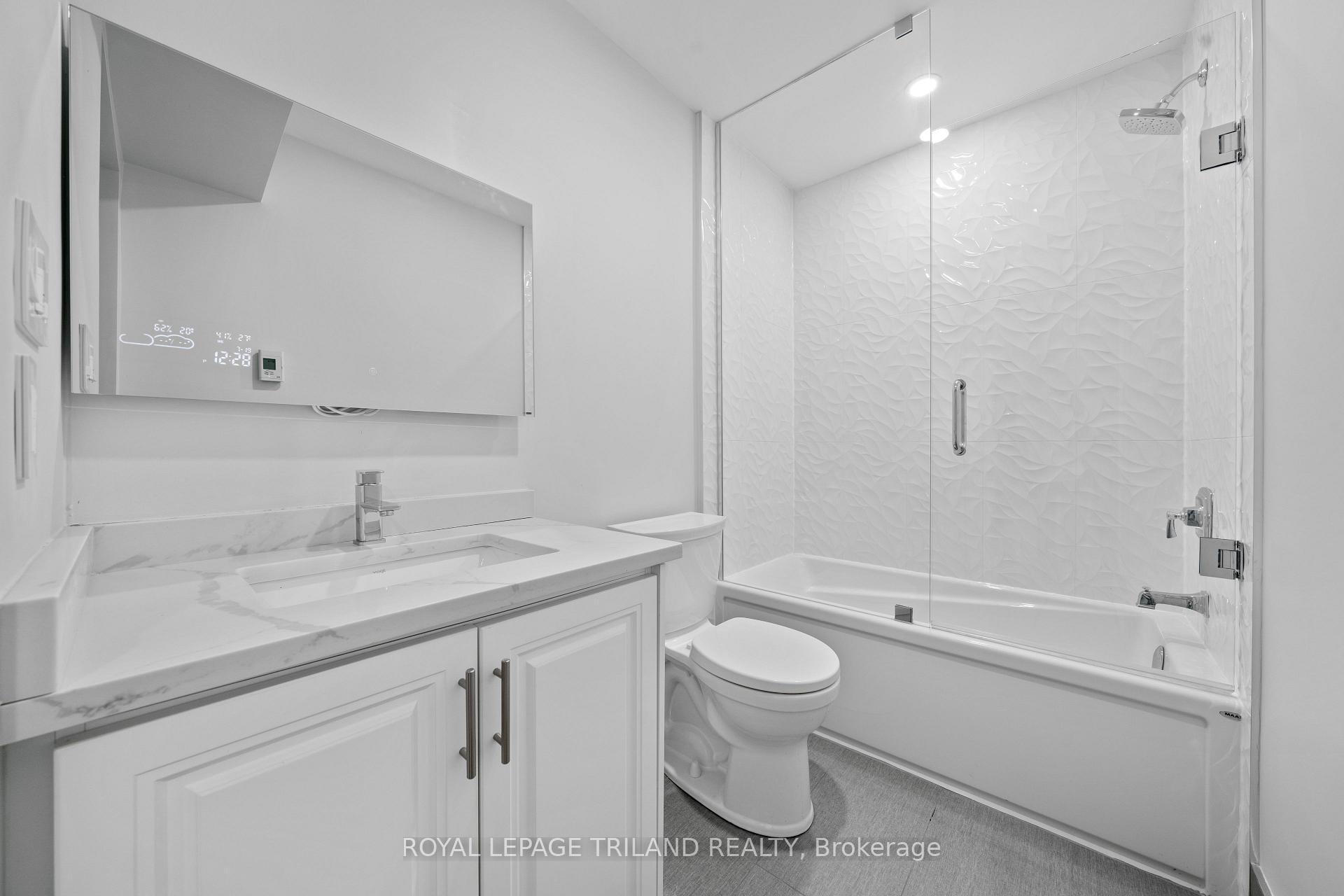 Photo 19 of Unit 5, 15 Balmoral Avenue S, Hamilton, Delta — HOMEH