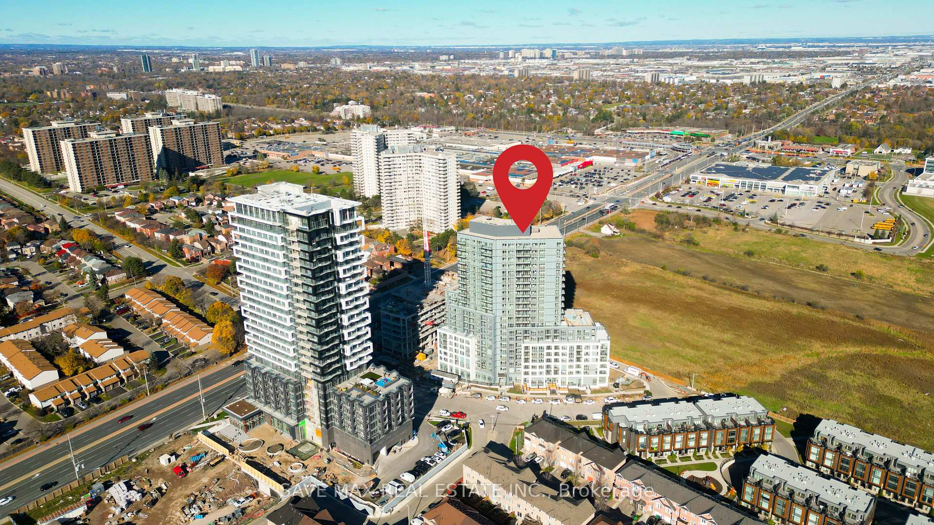 Photo 2 of Unit 421, 225 Malta Avenue, Brampton, Fletcher's Creek South — HOMEH